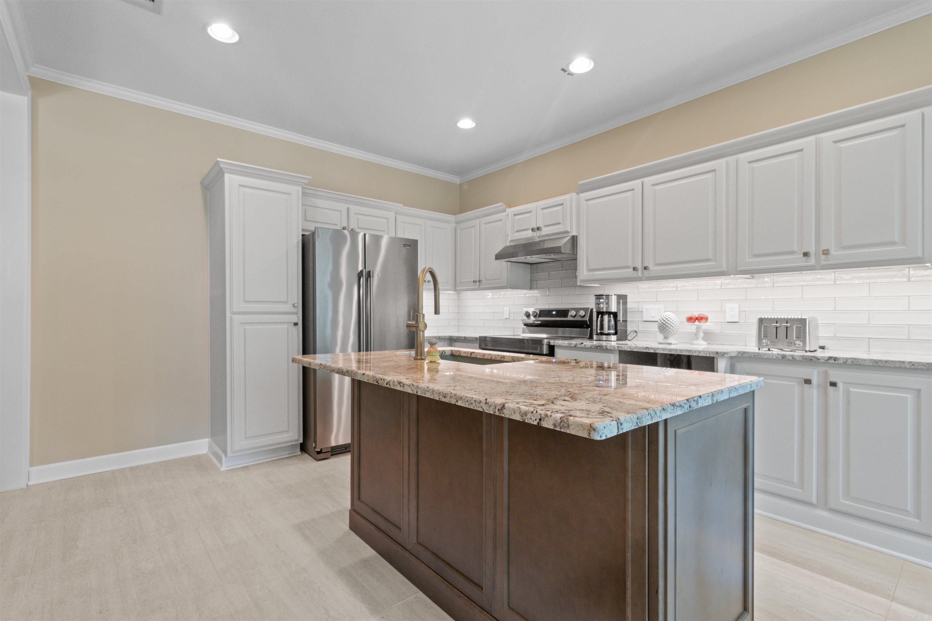 Carriage Creek - Residential Lease