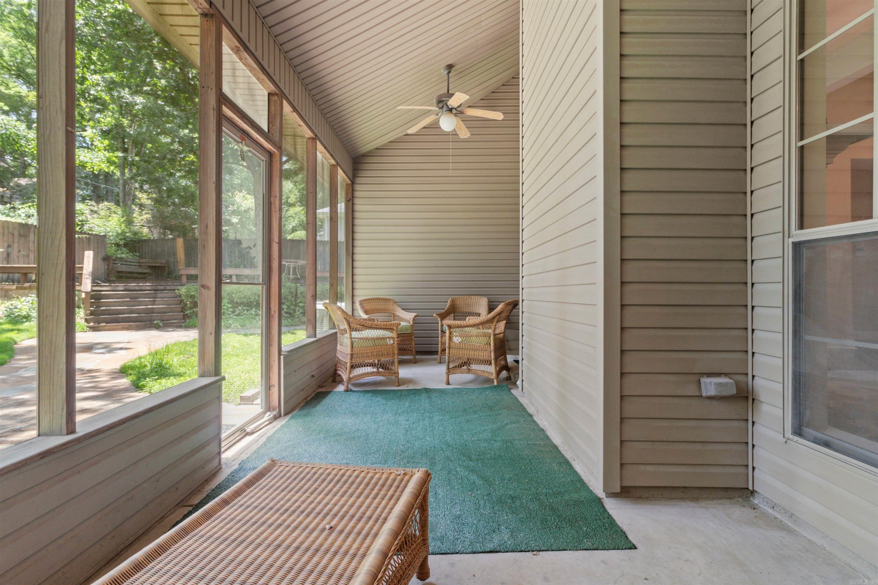 Carriage Creek - Residential Lease