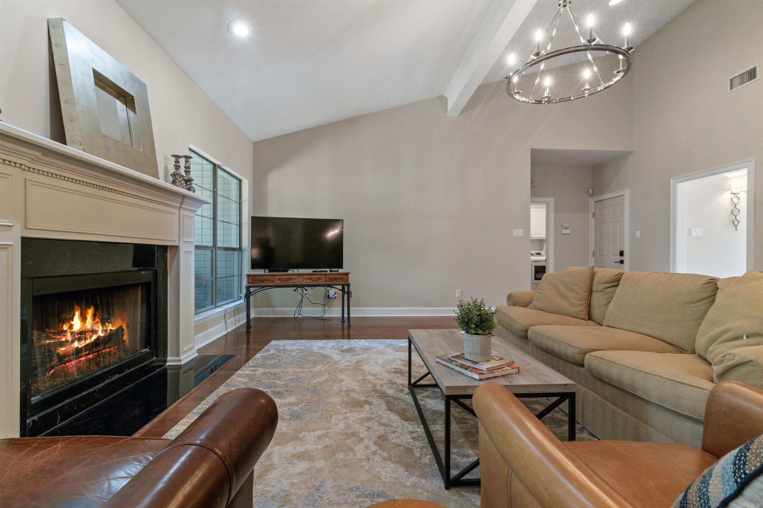 Carriage Creek - Residential Lease