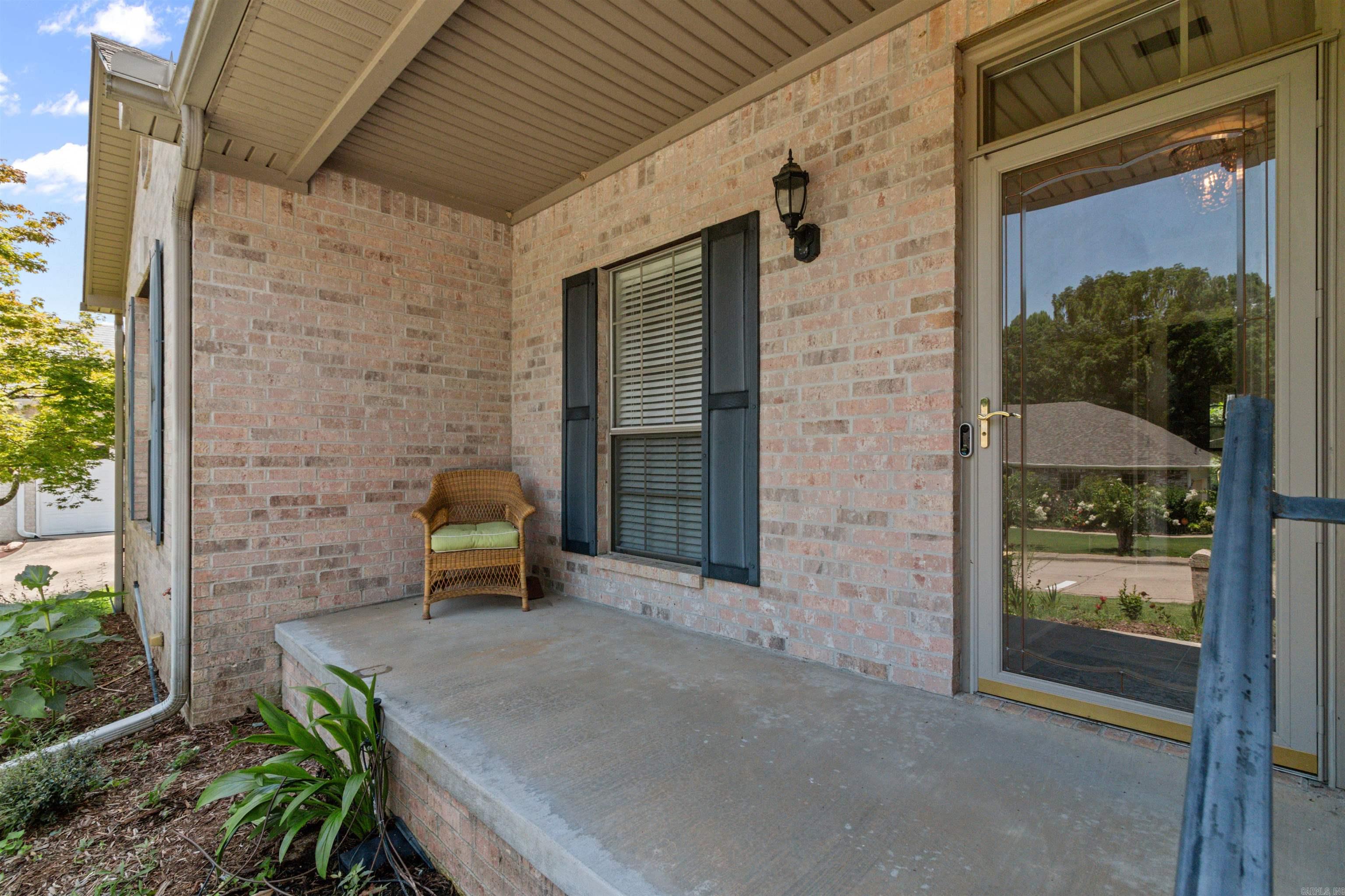 Carriage Creek - Residential Lease