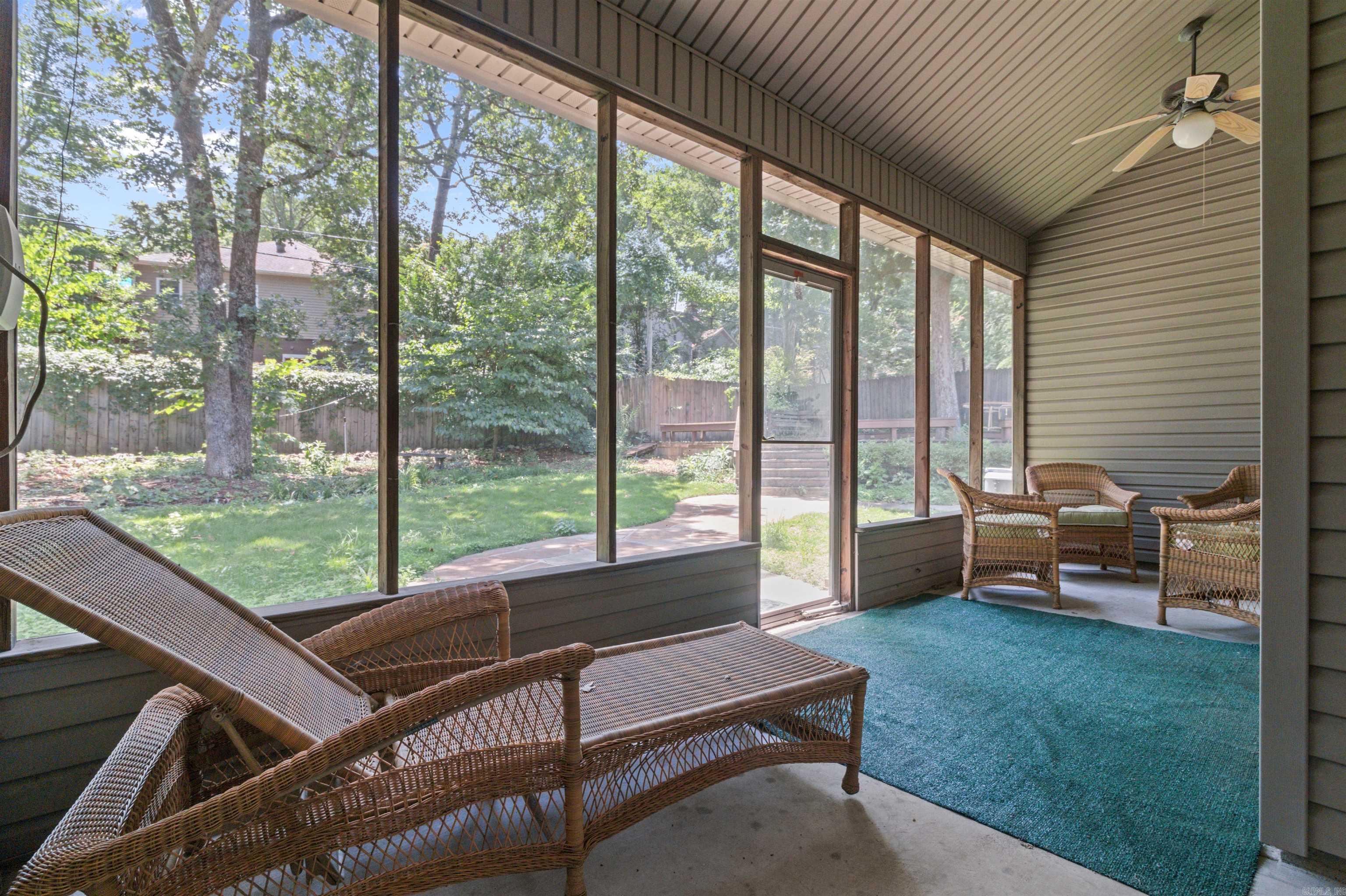 Carriage Creek - Residential Lease