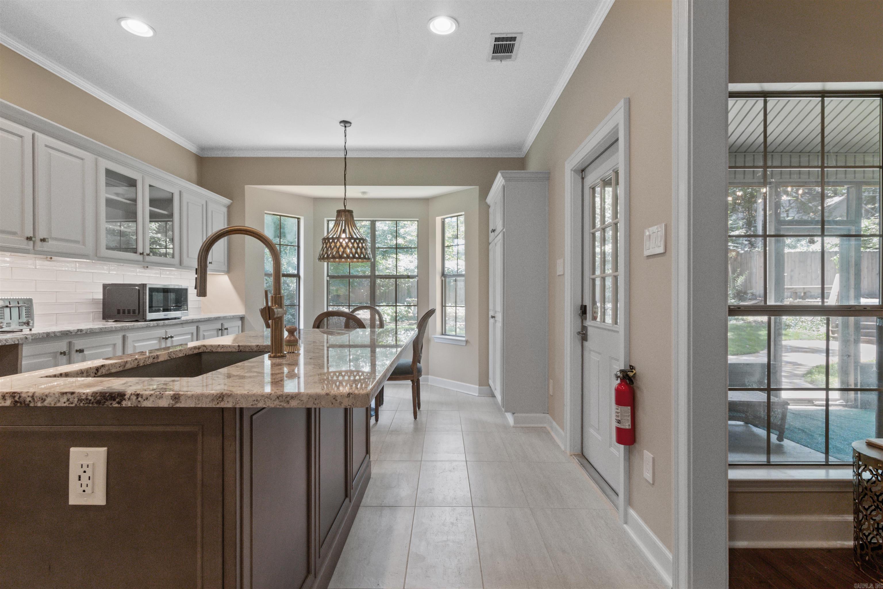 Carriage Creek - Residential Lease
