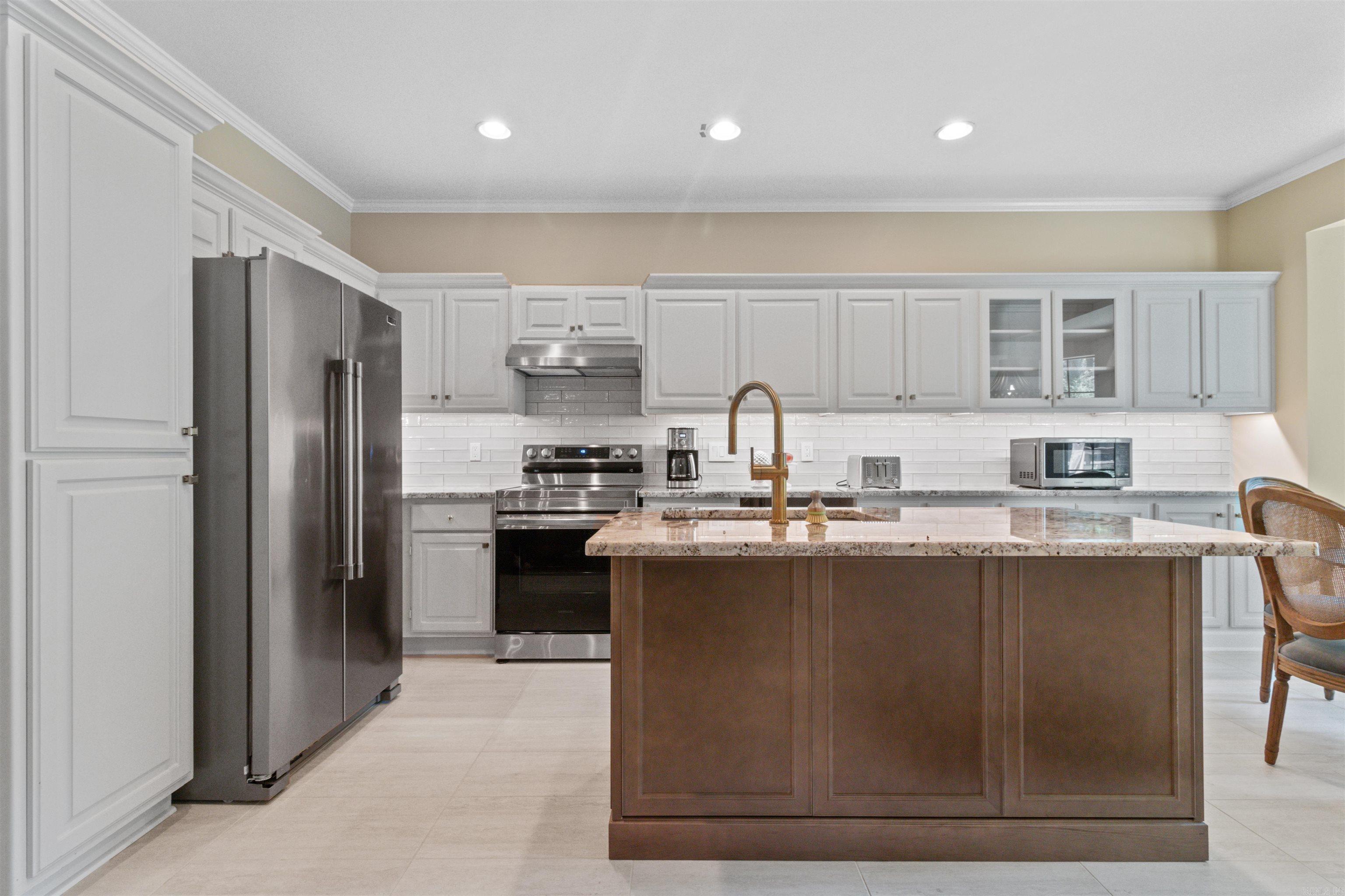 Carriage Creek - Residential Lease
