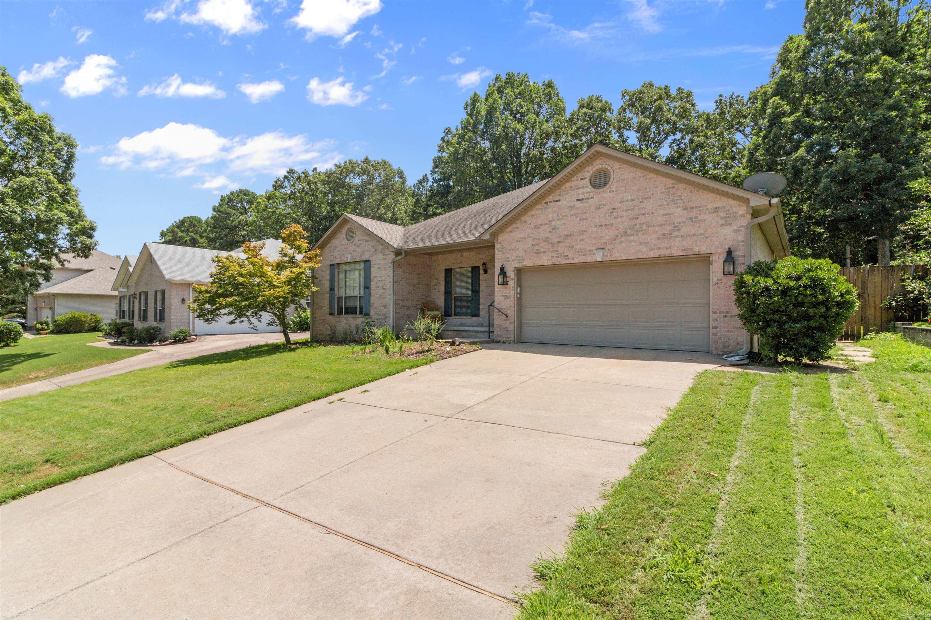 Carriage Creek - Residential Lease