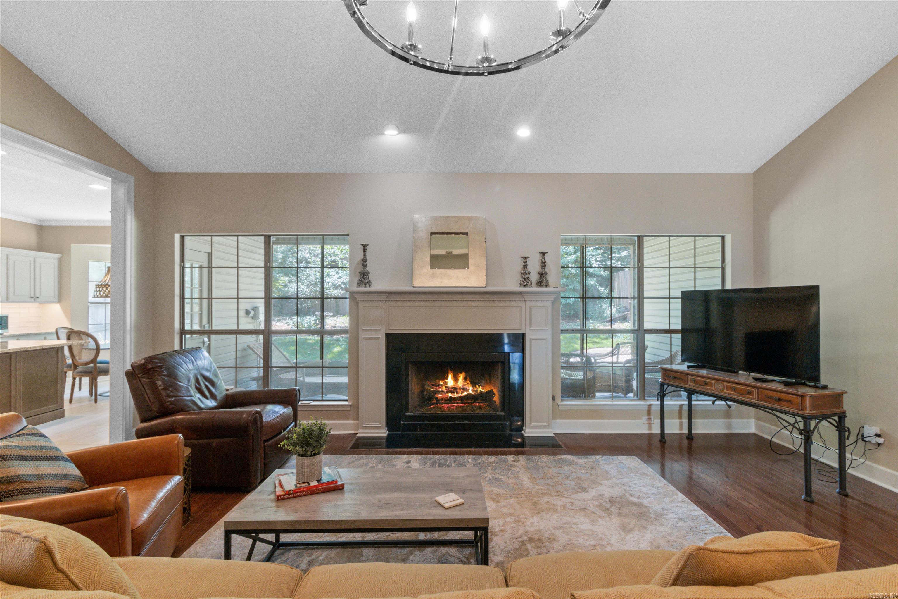 Carriage Creek - Residential Lease