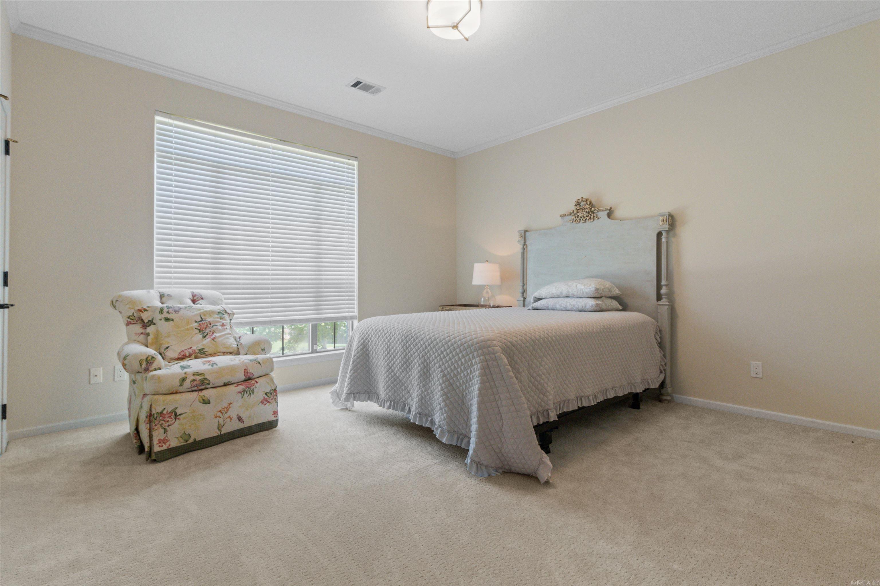 Carriage Creek - Residential Lease