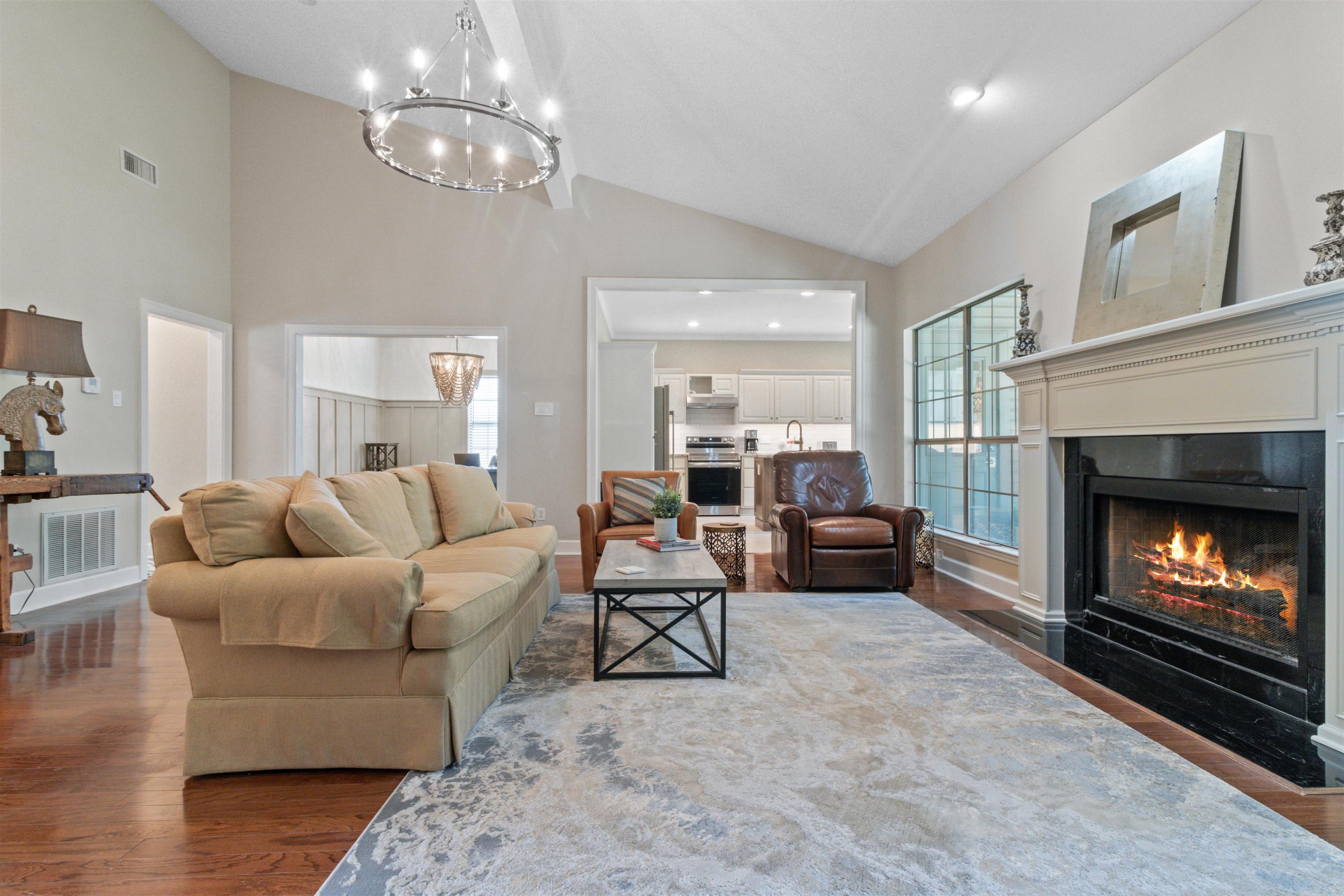 Carriage Creek - Residential Lease
