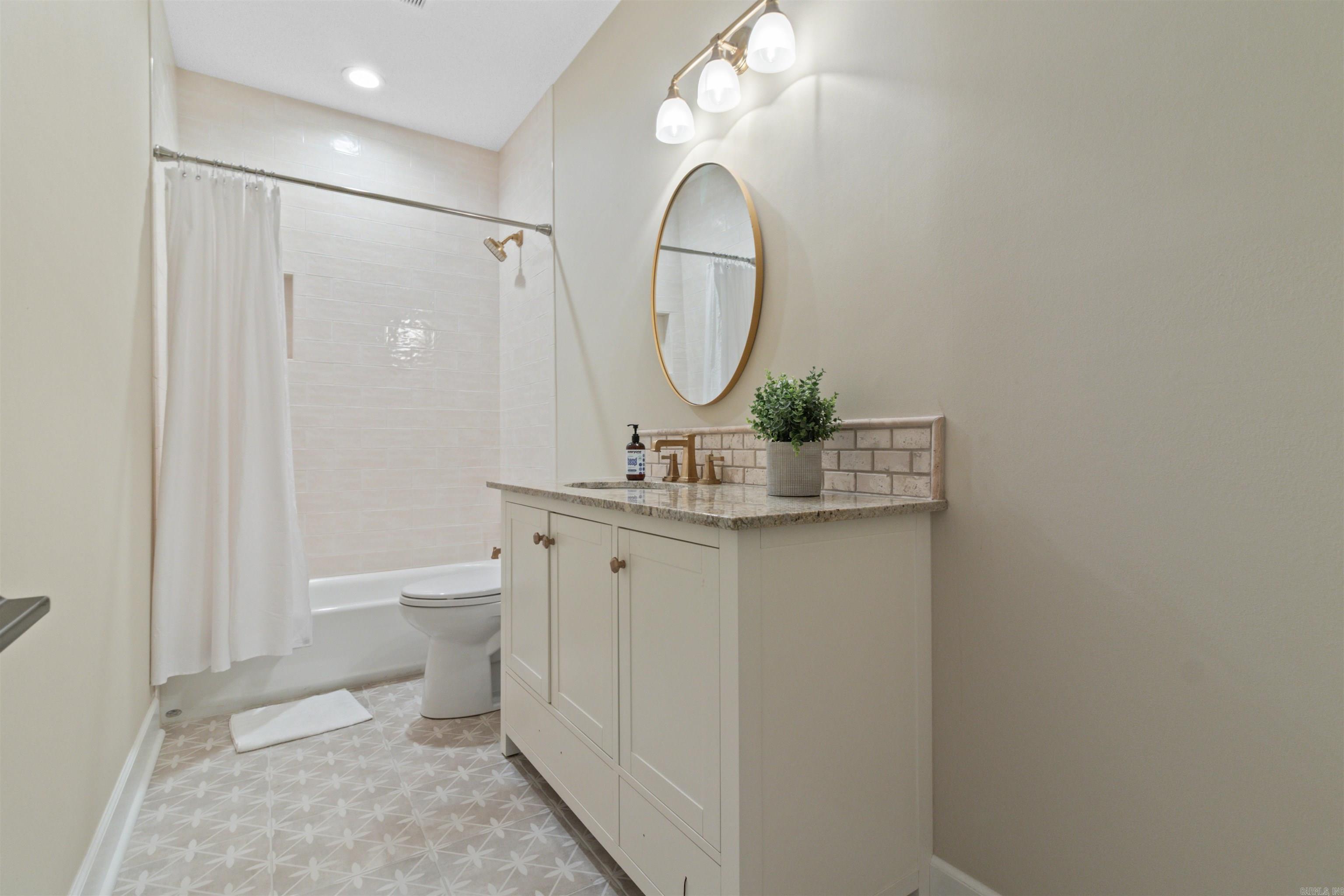 Carriage Creek - Residential Lease