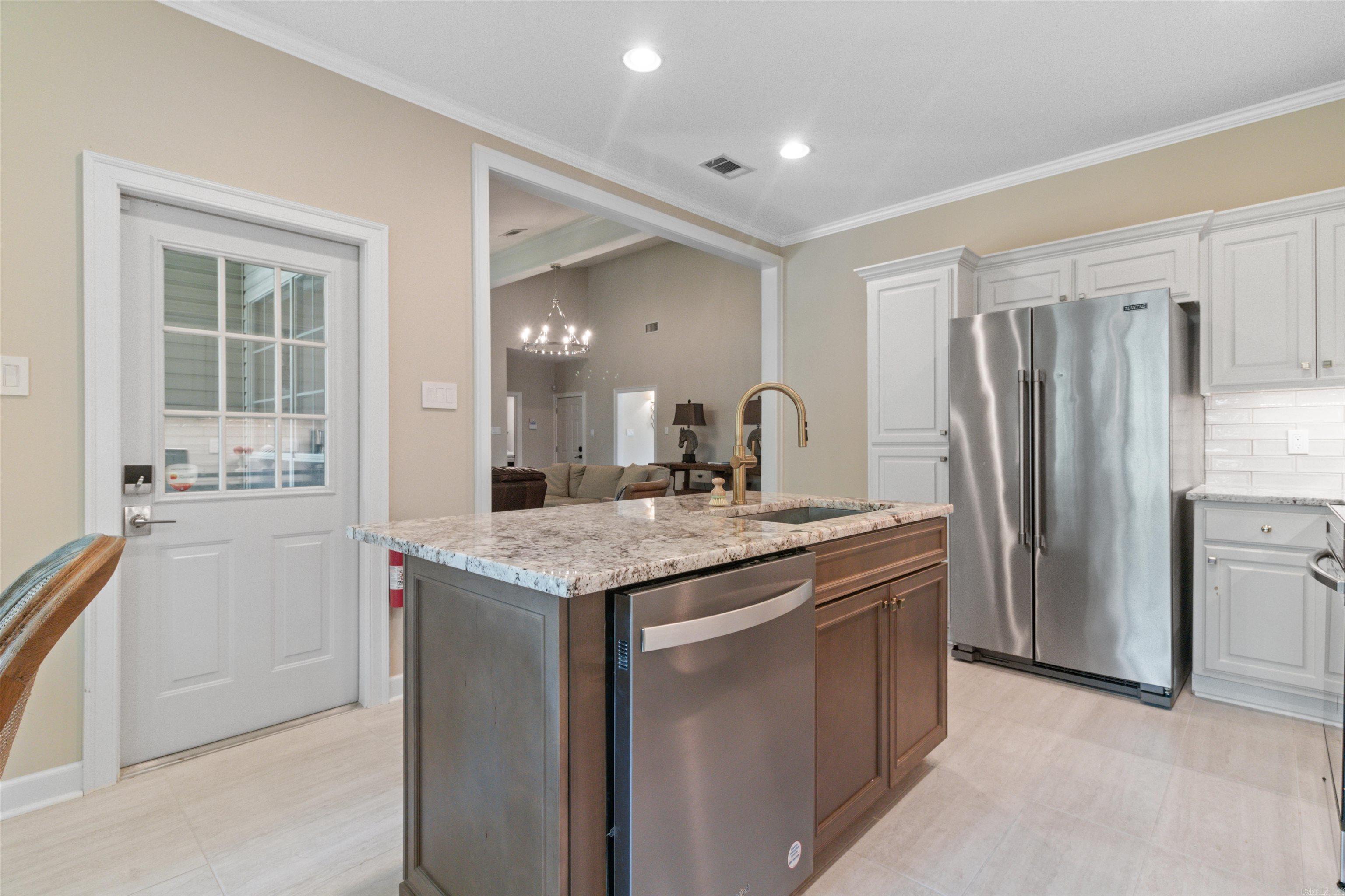 Carriage Creek - Residential Lease