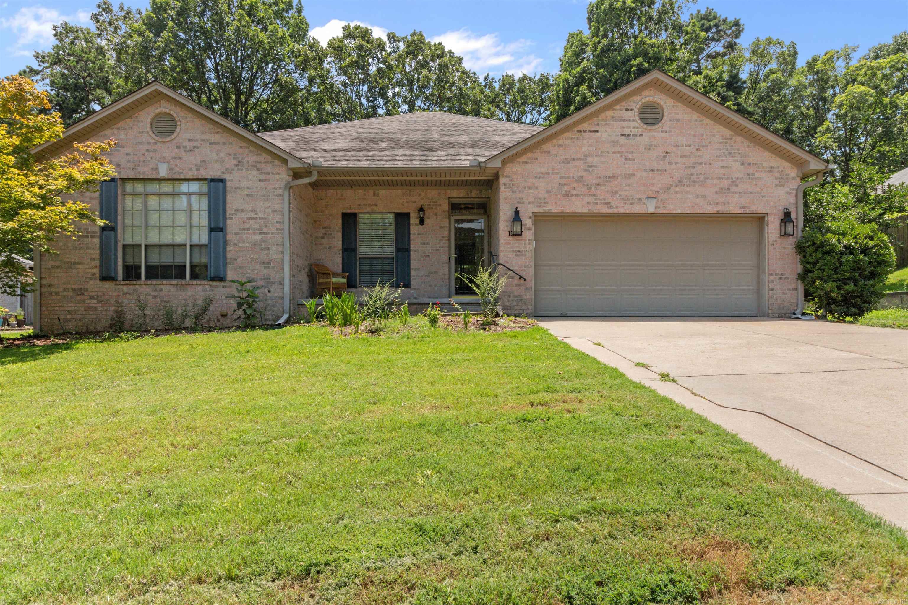 Carriage Creek - Residential Lease