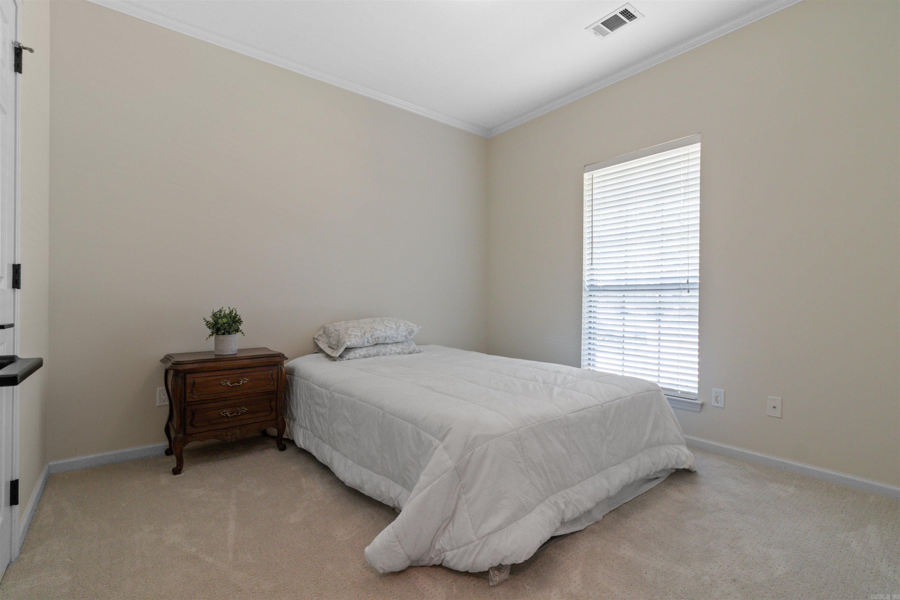 Carriage Creek - Residential Lease
