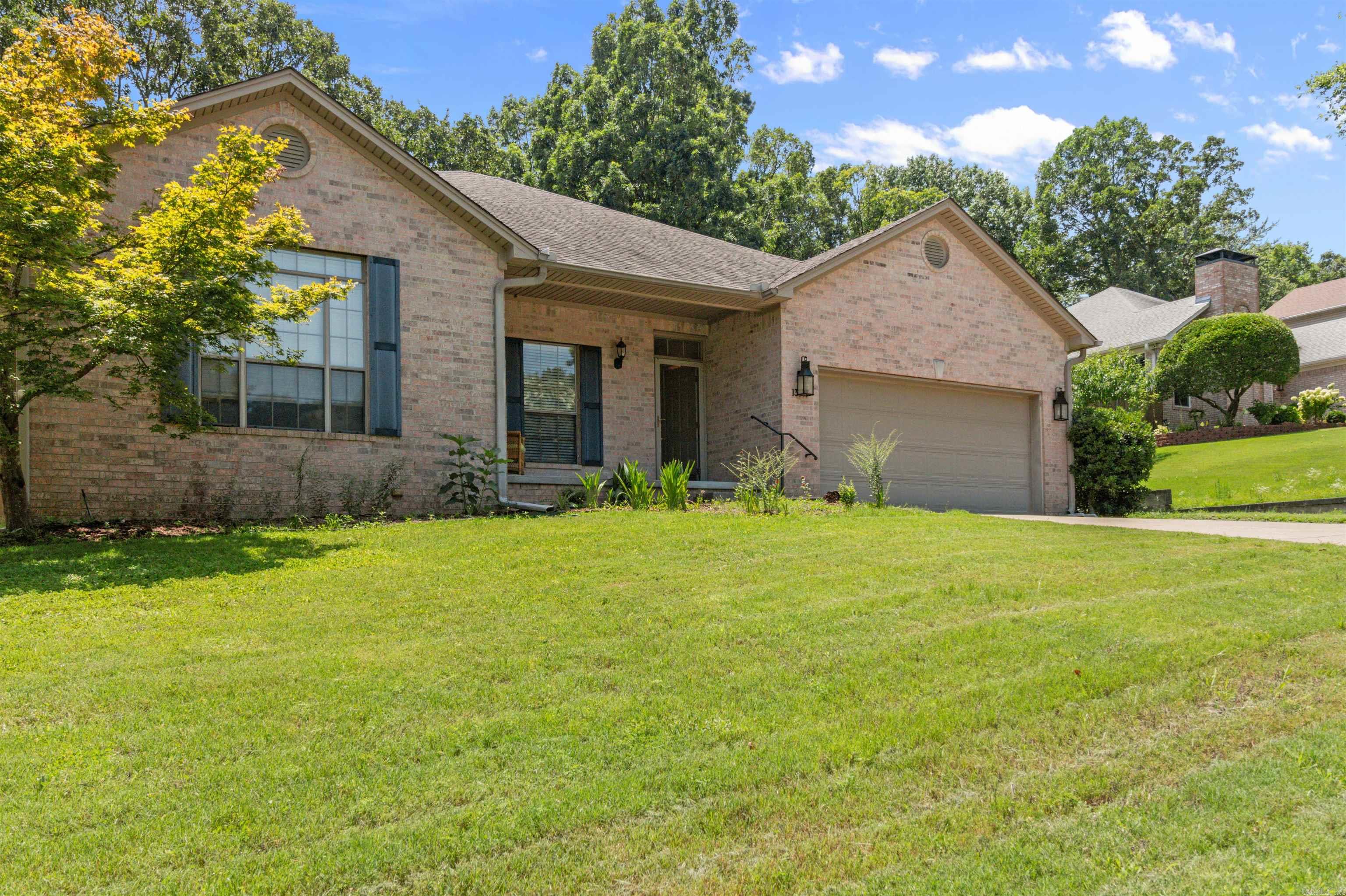 Carriage Creek - Residential Lease