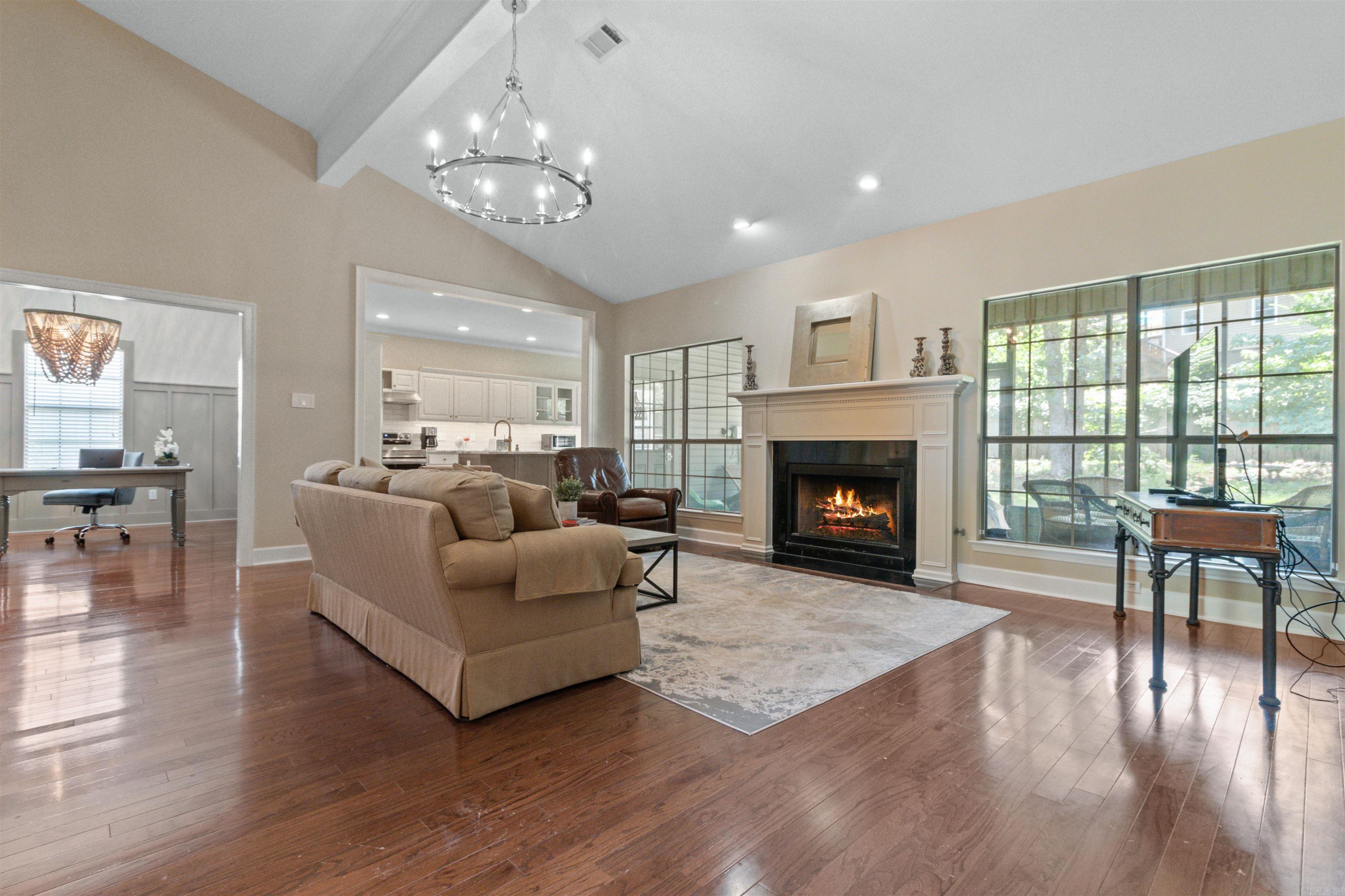 Carriage Creek - Residential Lease
