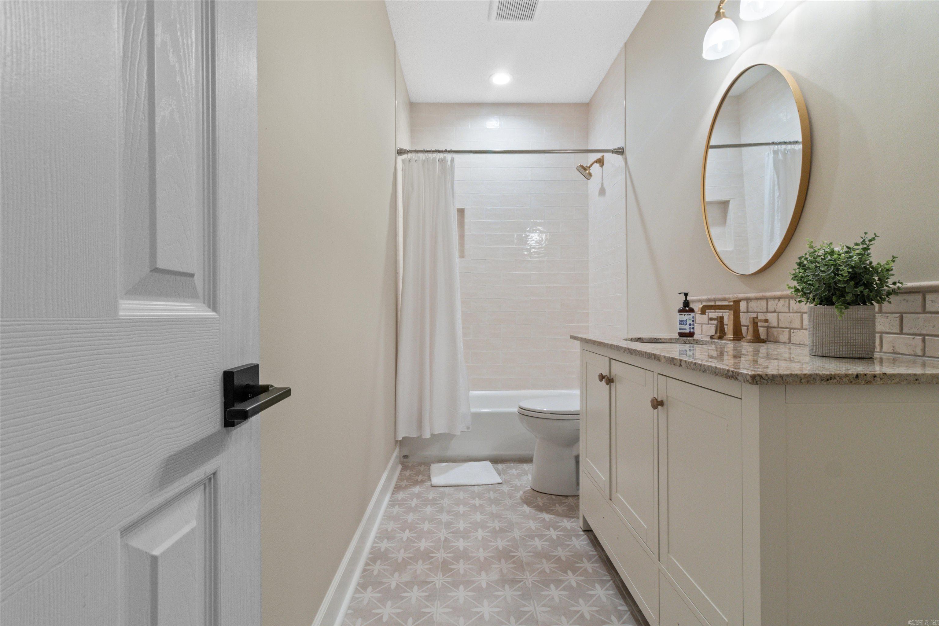 Carriage Creek - Residential Lease