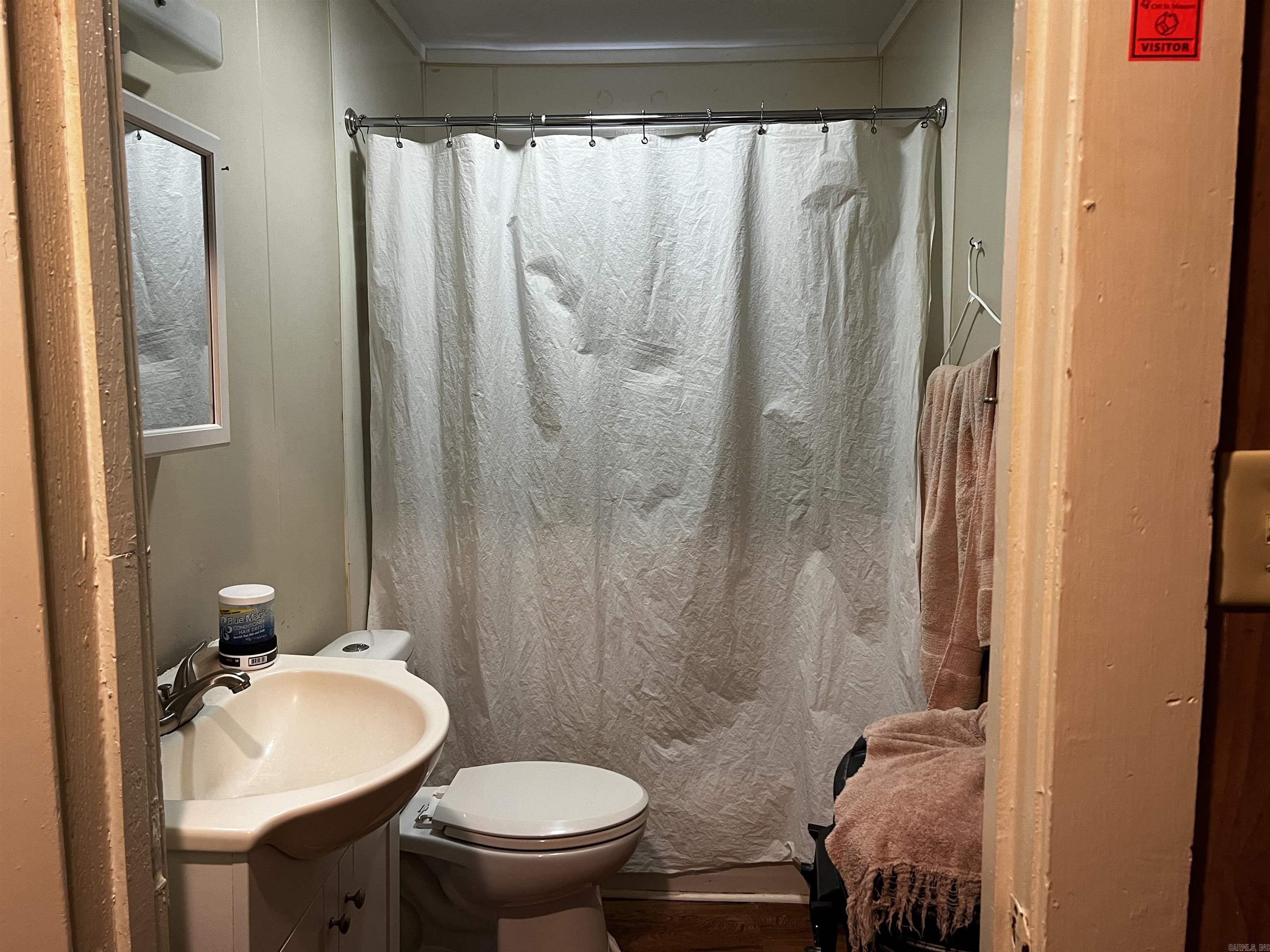 SMITH, D.J. - Residential