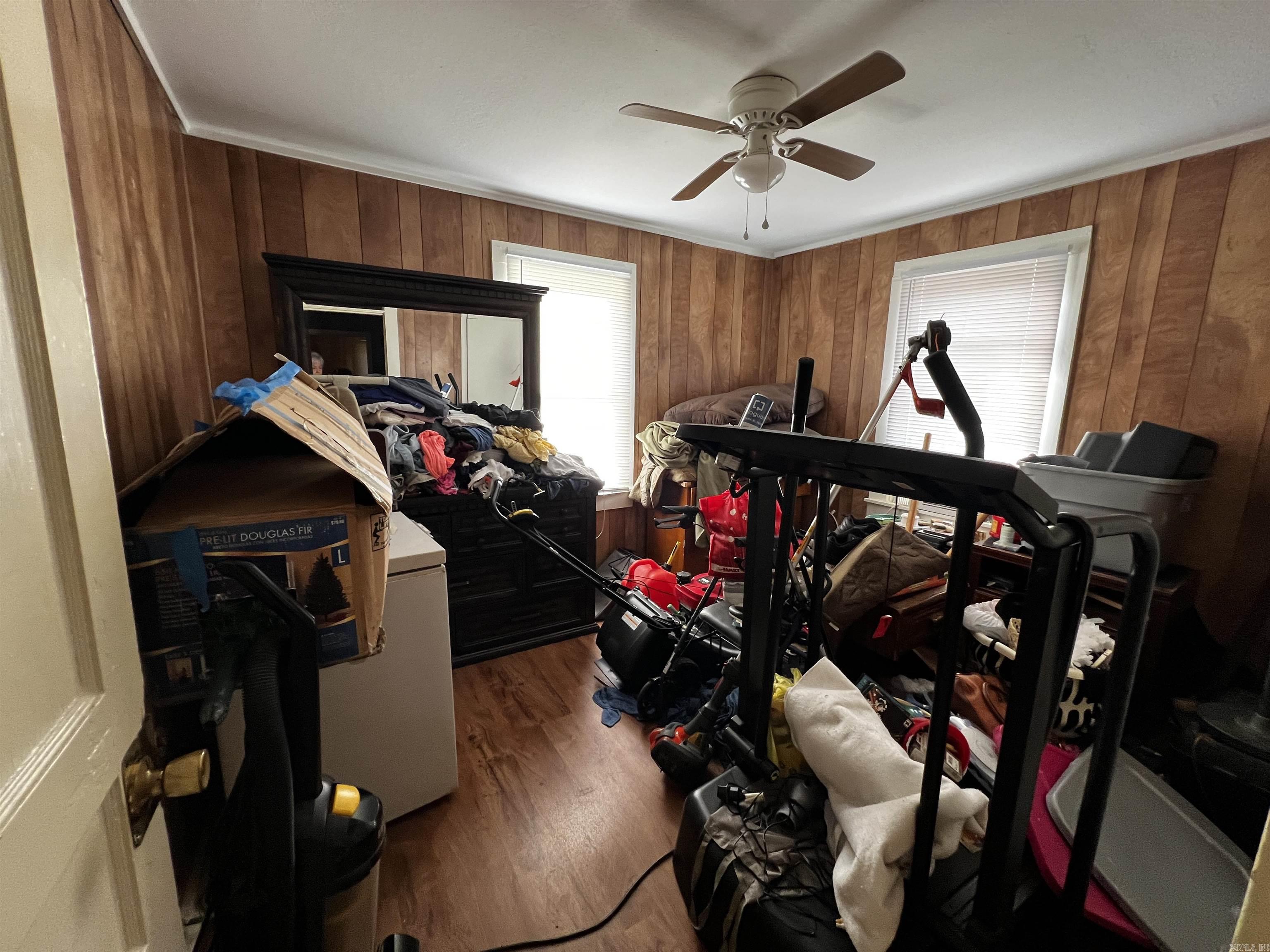 SMITH, D.J. - Residential