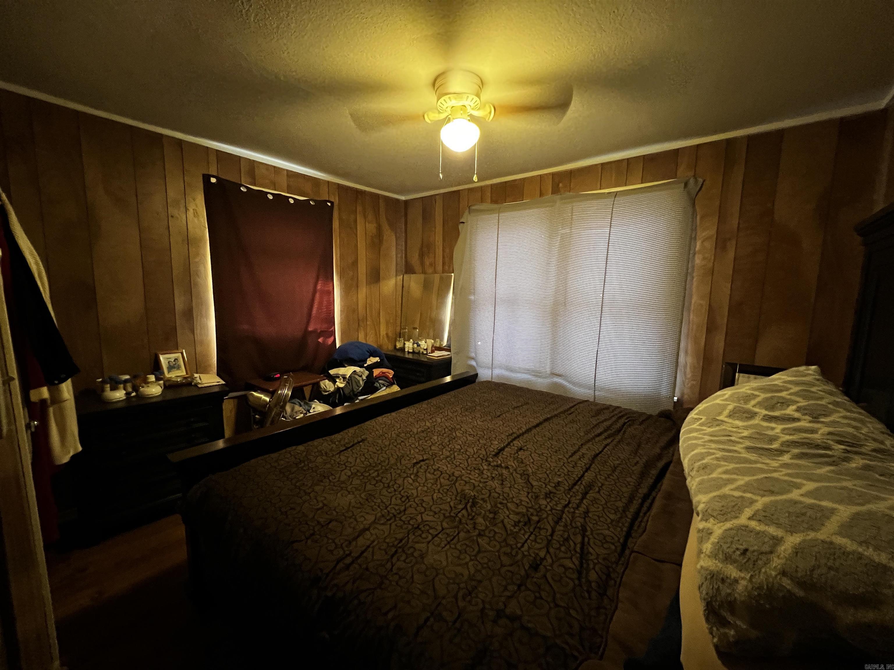 SMITH, D.J. - Residential