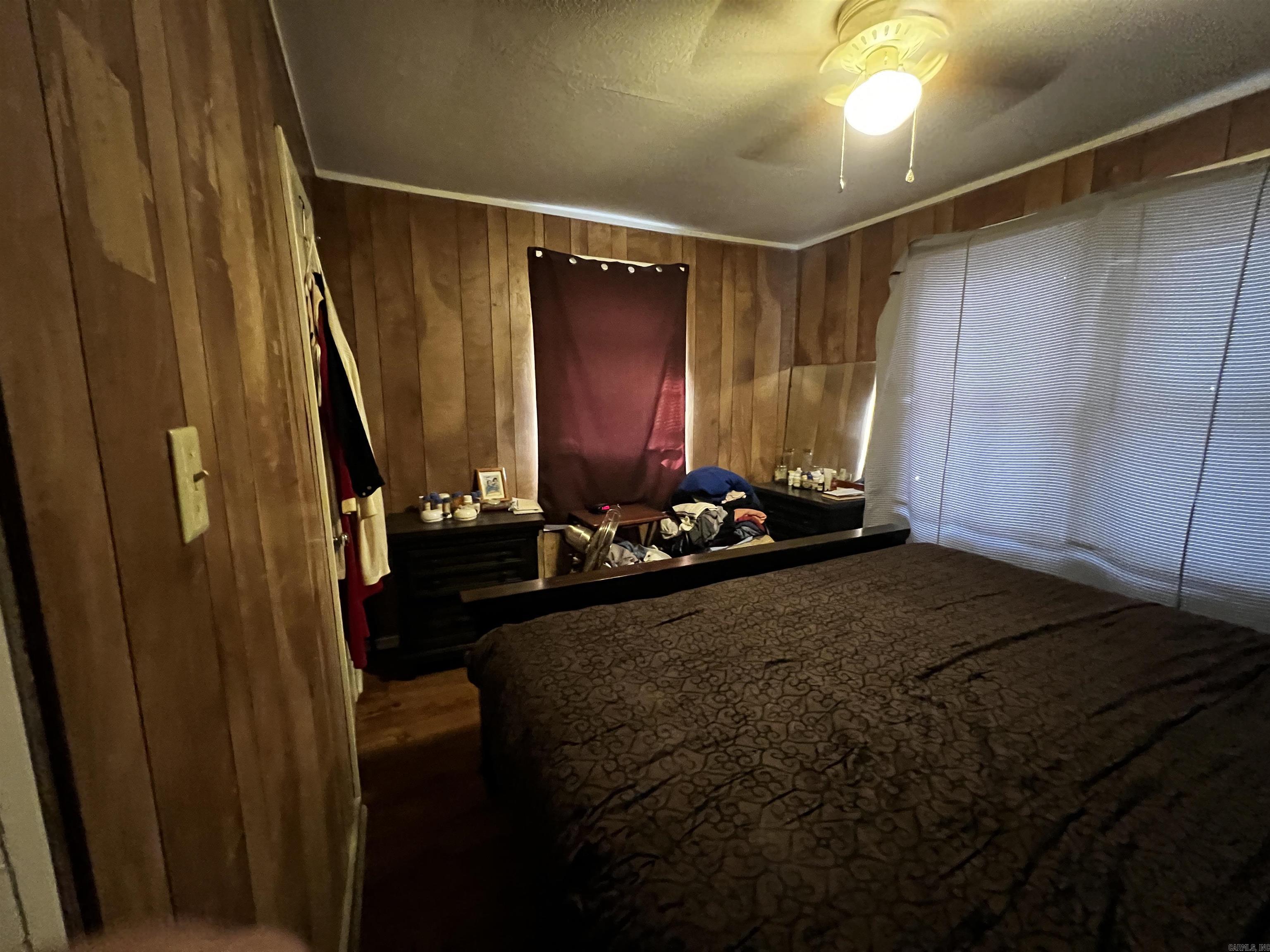 SMITH, D.J. - Residential