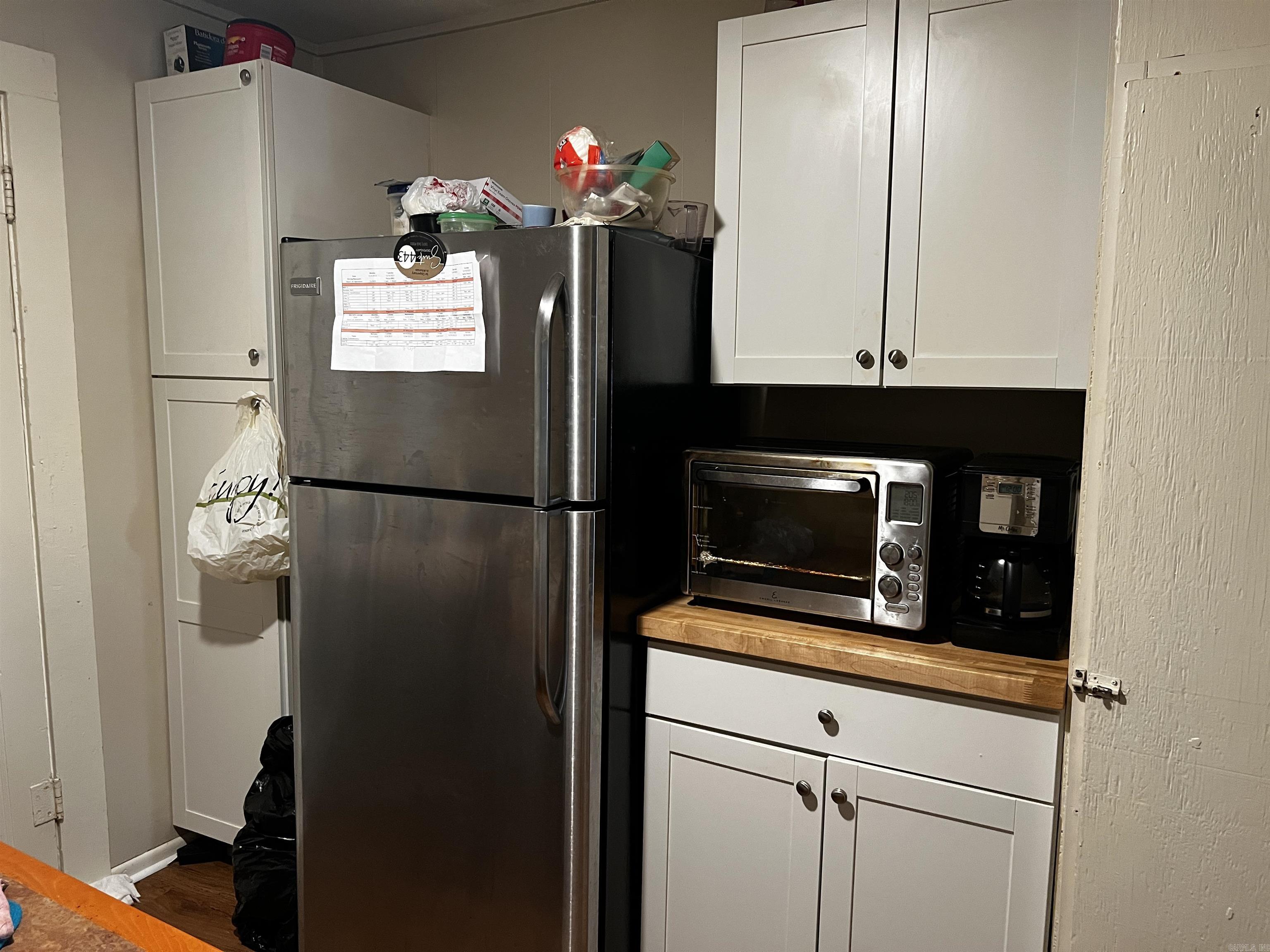 SMITH, D.J. - Residential