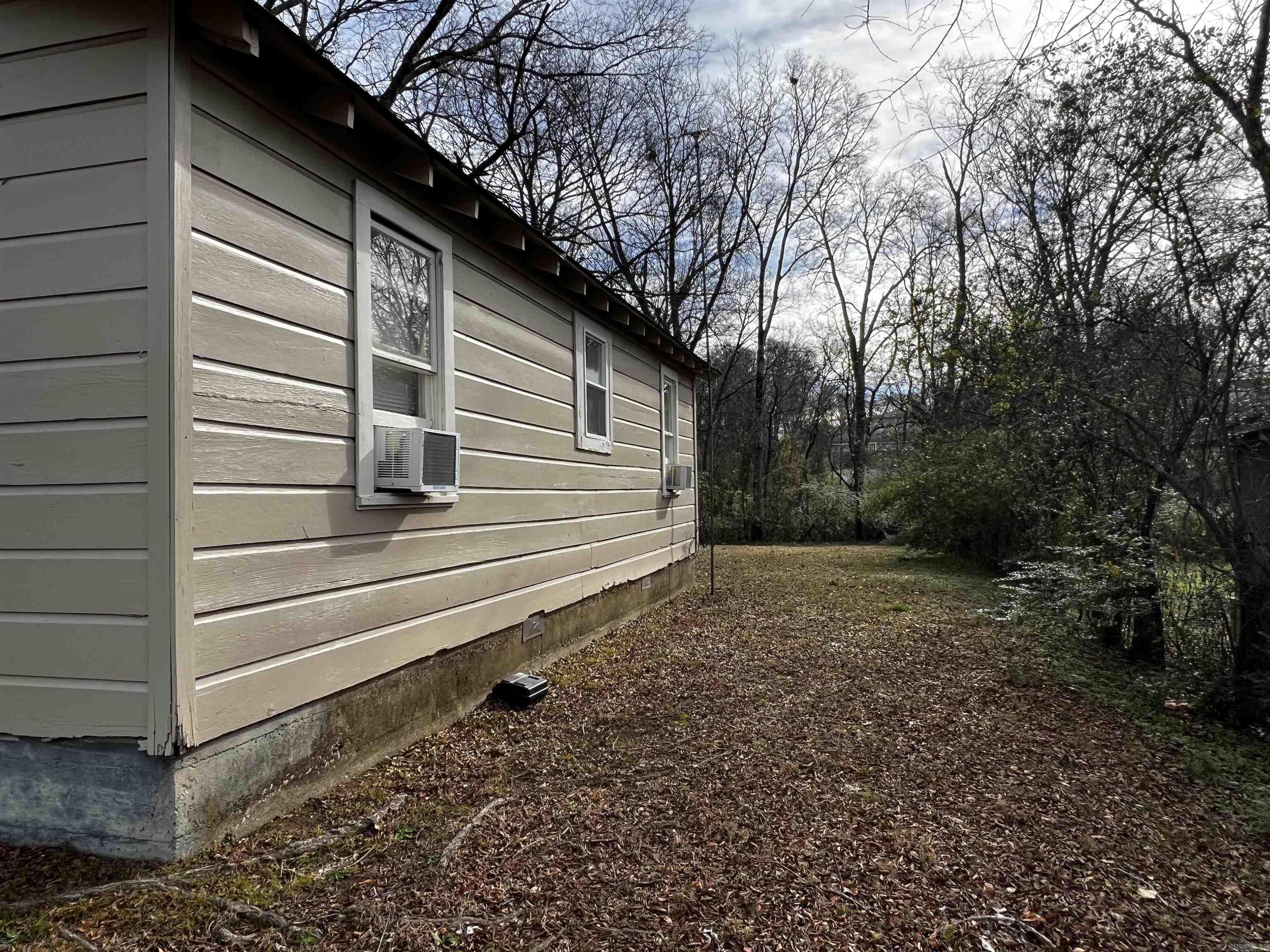 SMITH, D.J. - Residential