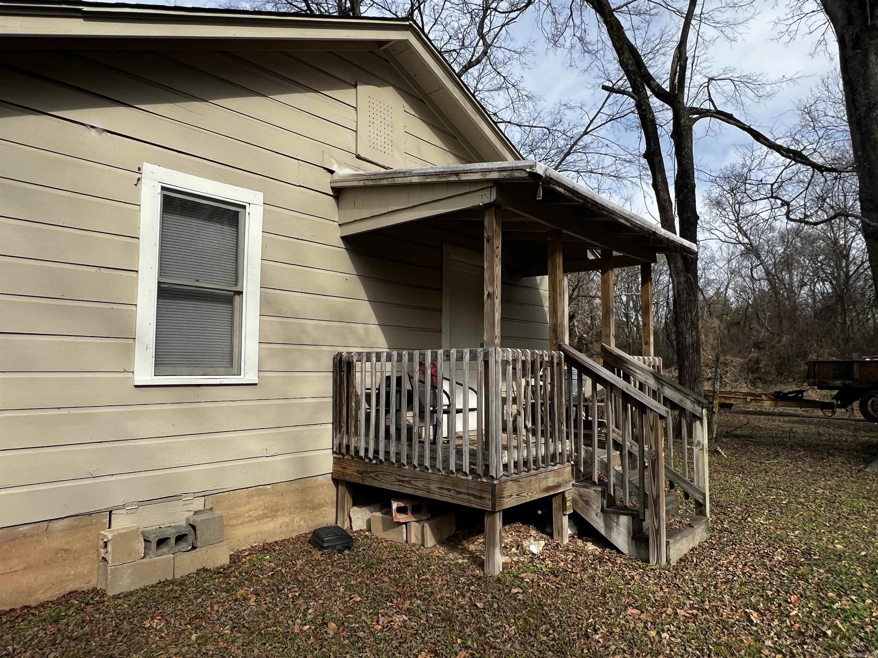 SMITH, D.J. - Residential