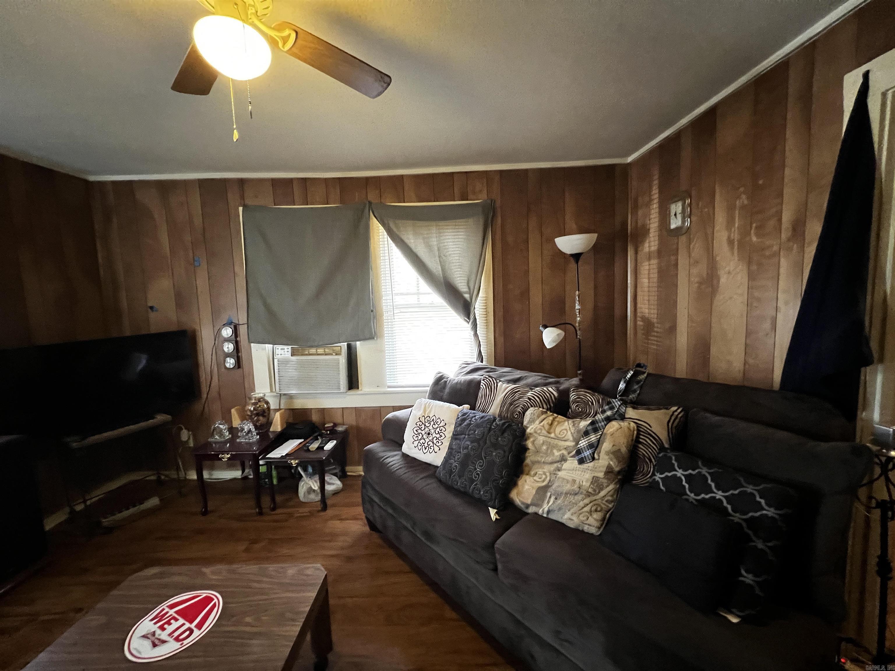 SMITH, D.J. - Residential