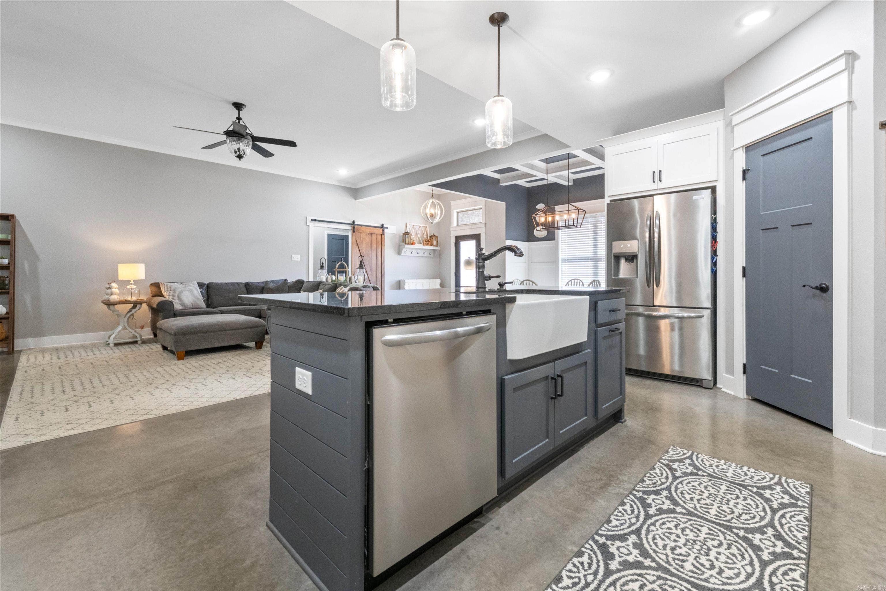 STONEHILL ADDN - Residential
