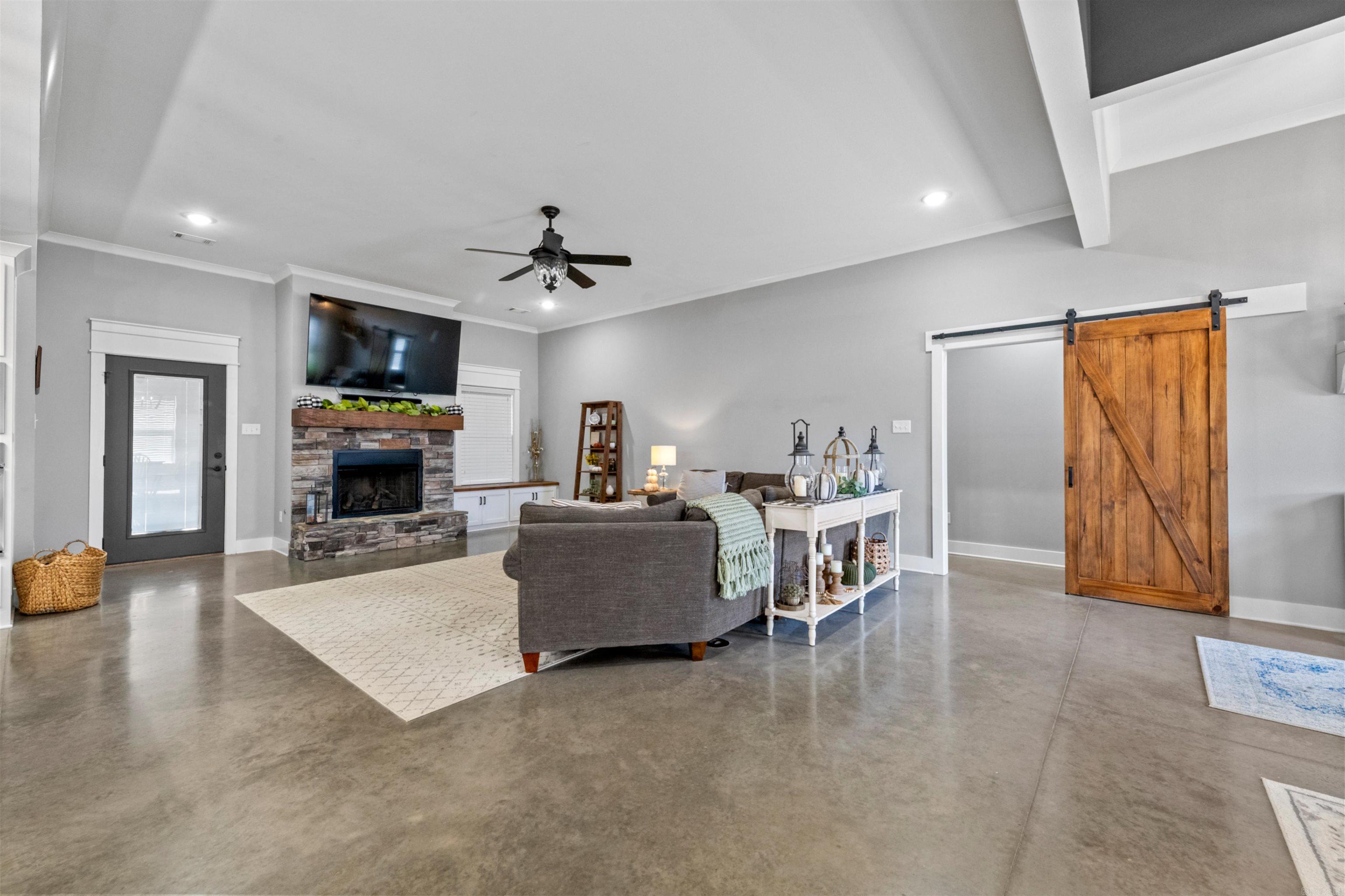 STONEHILL ADDN - Residential