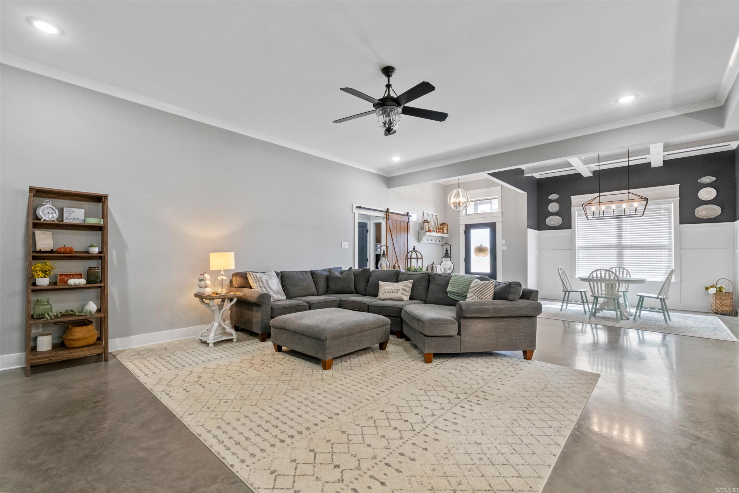 STONEHILL ADDN - Residential