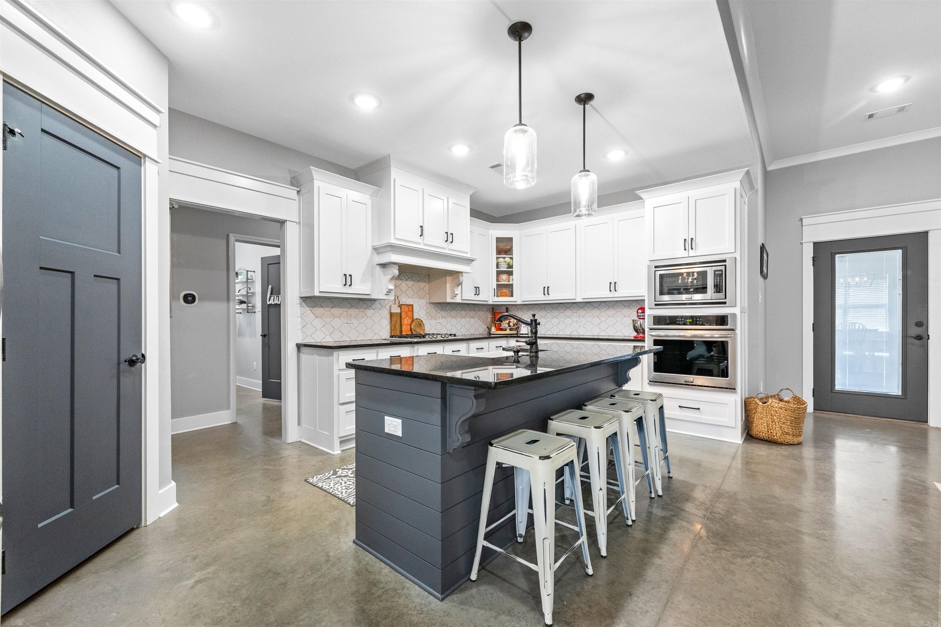 STONEHILL ADDN - Residential