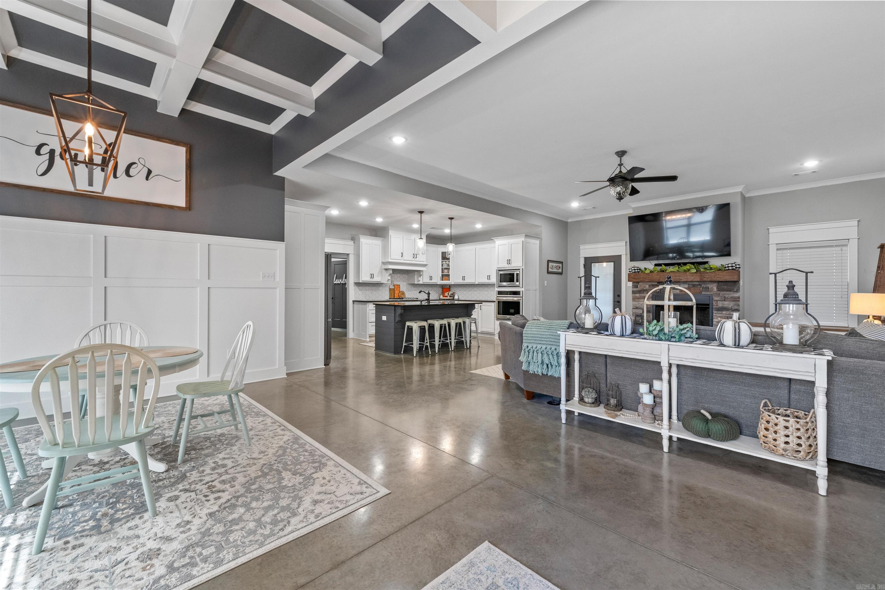 STONEHILL ADDN - Residential