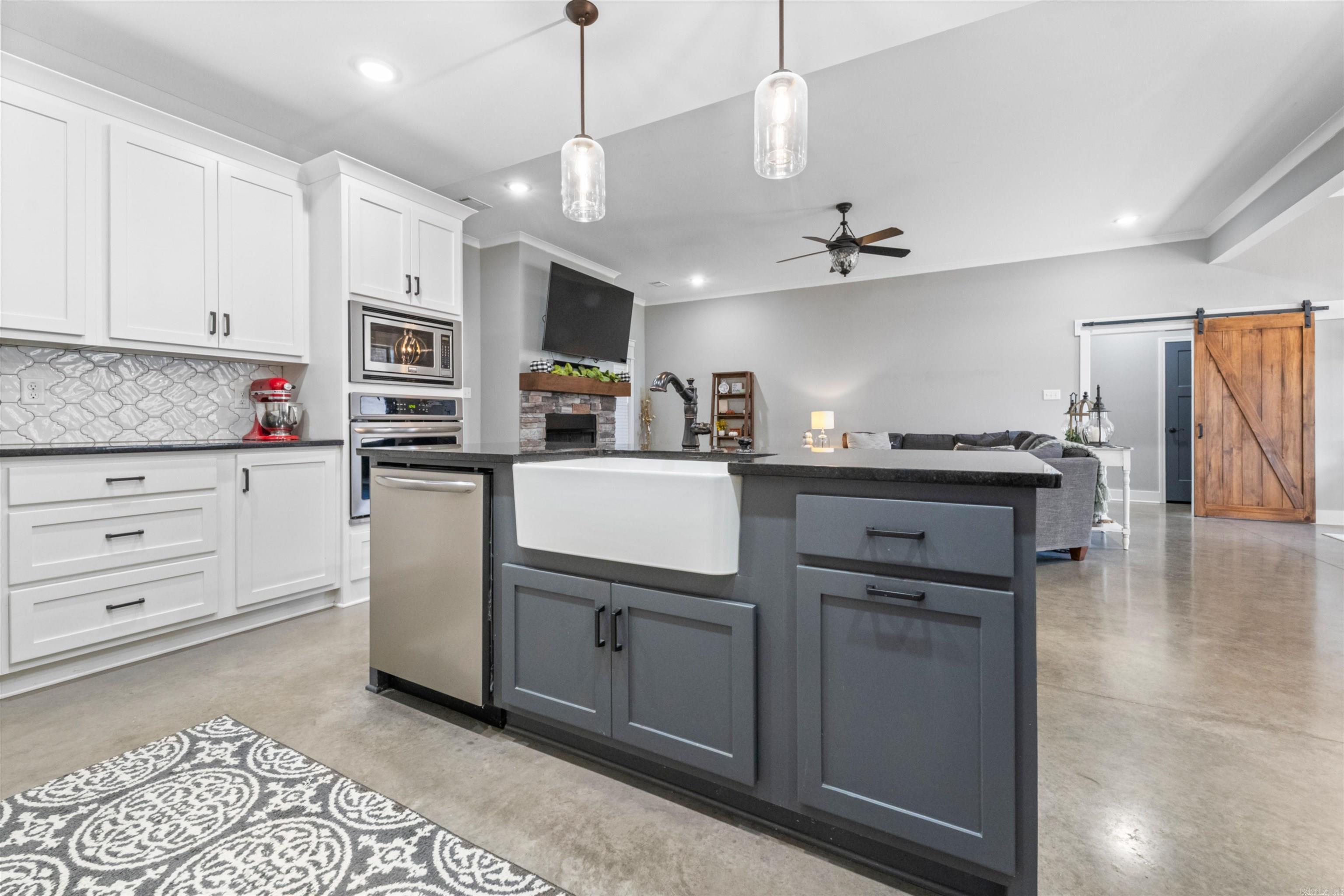 STONEHILL ADDN - Residential