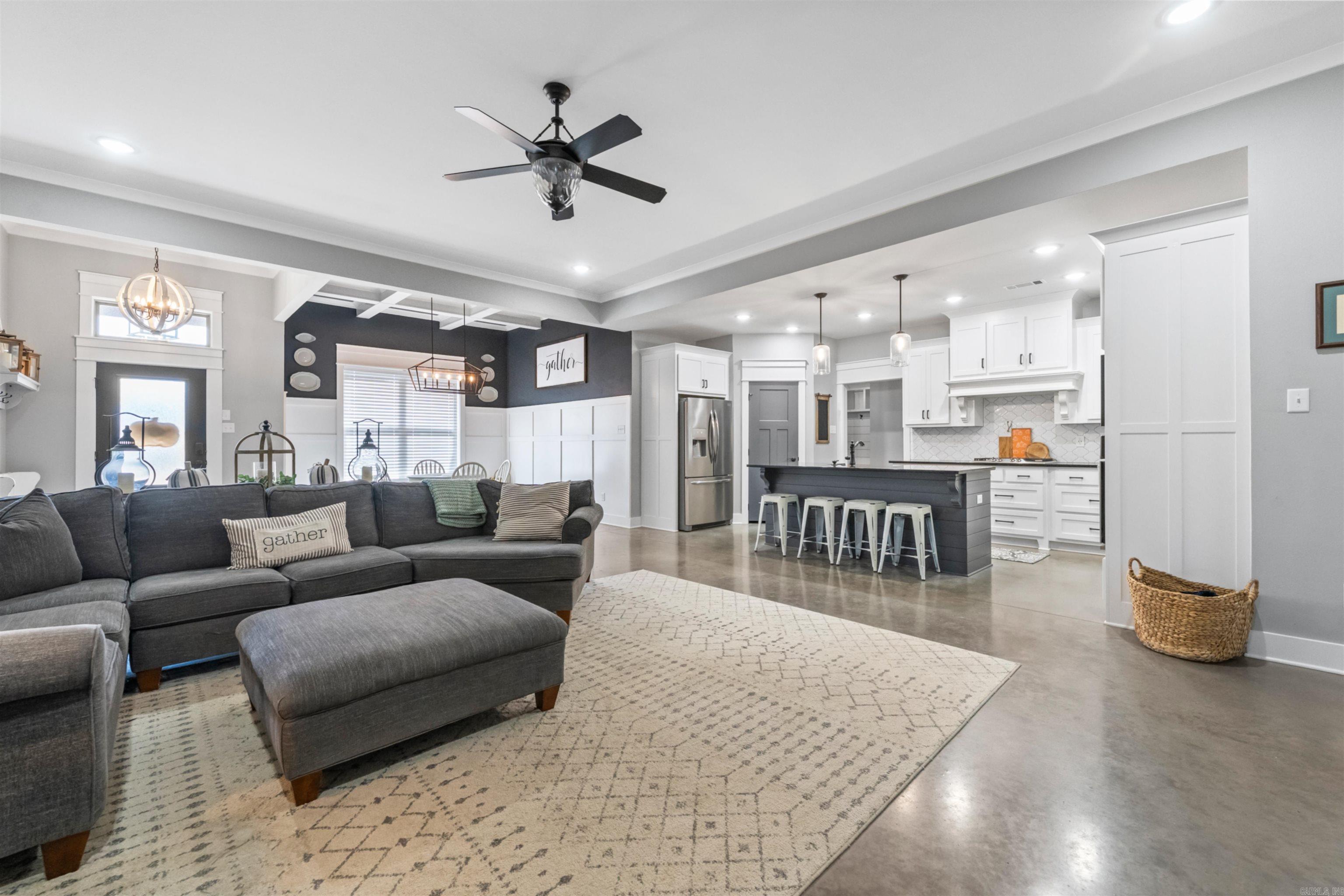 STONEHILL ADDN - Residential
