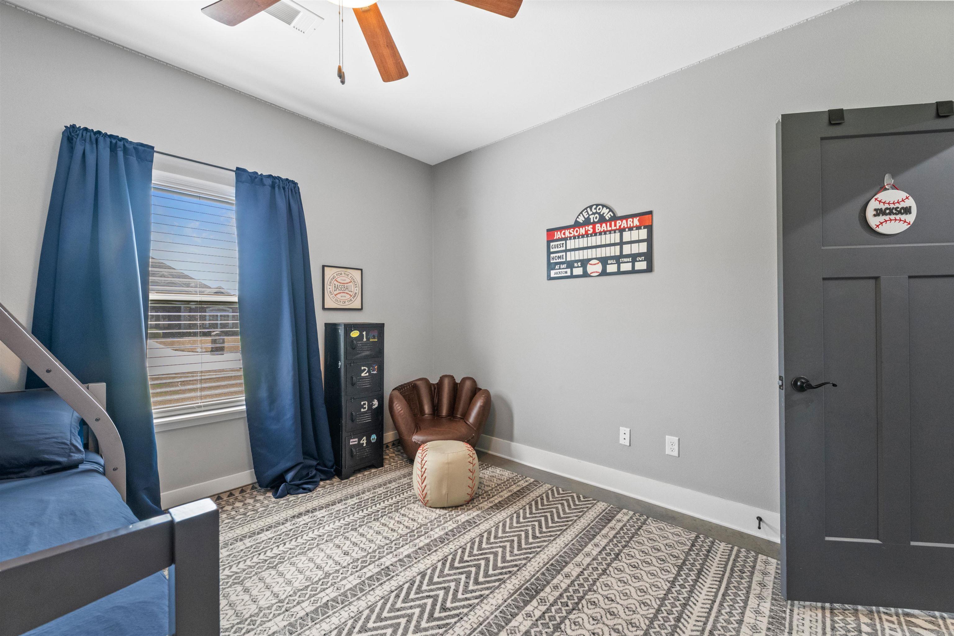 STONEHILL ADDN - Residential