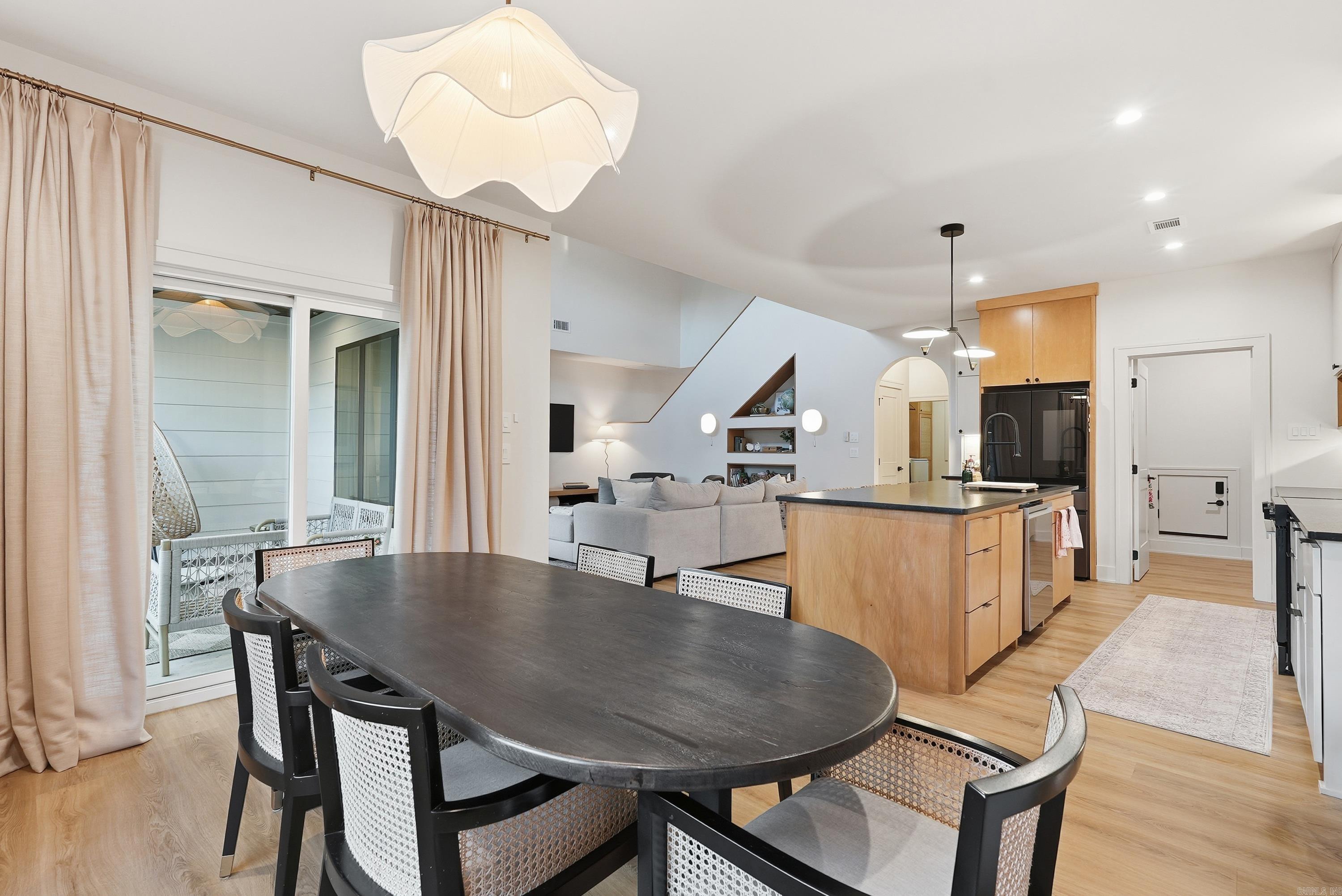 SYLVIA SPRINGS SUBDIVISION - Residential