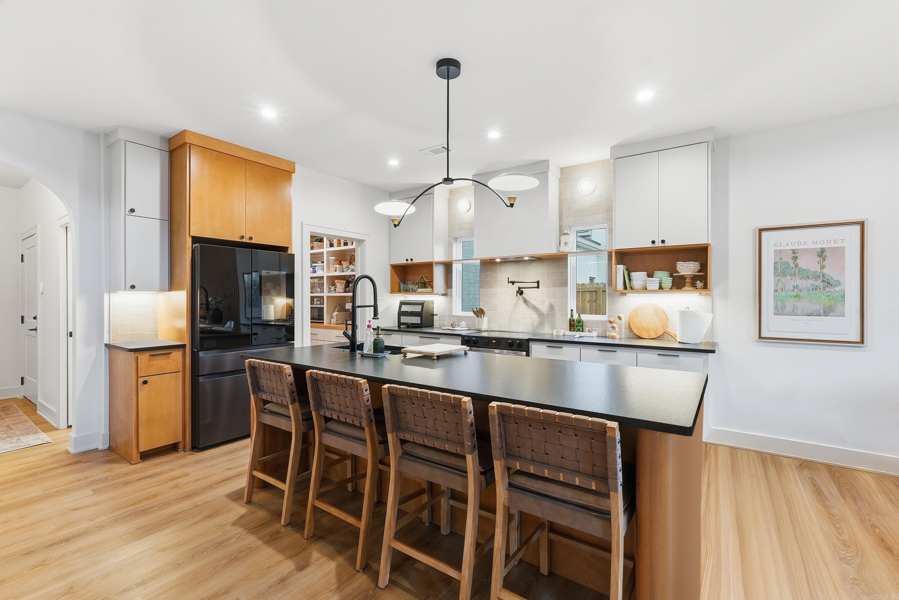 SYLVIA SPRINGS SUBDIVISION - Residential