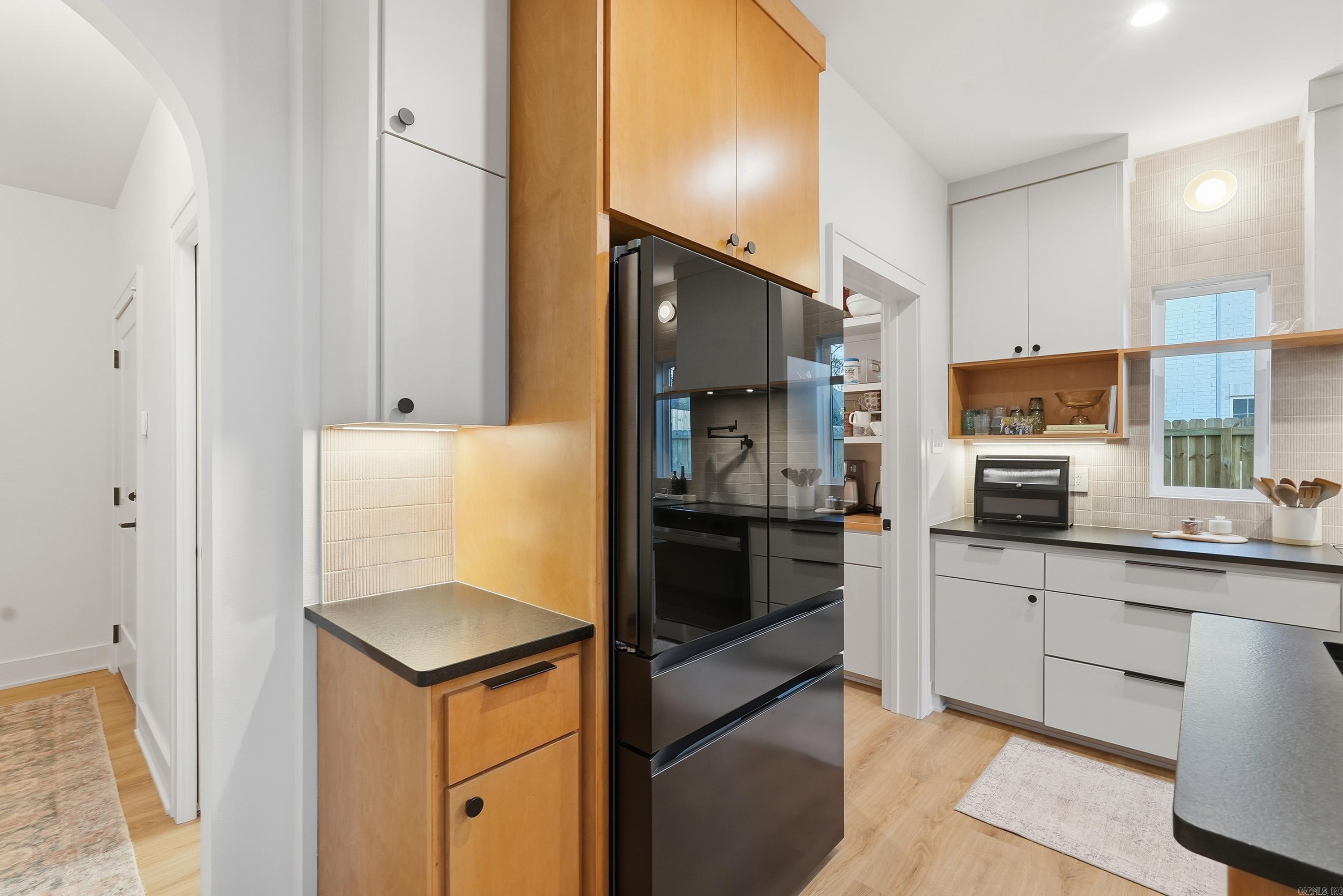 SYLVIA SPRINGS SUBDIVISION - Residential