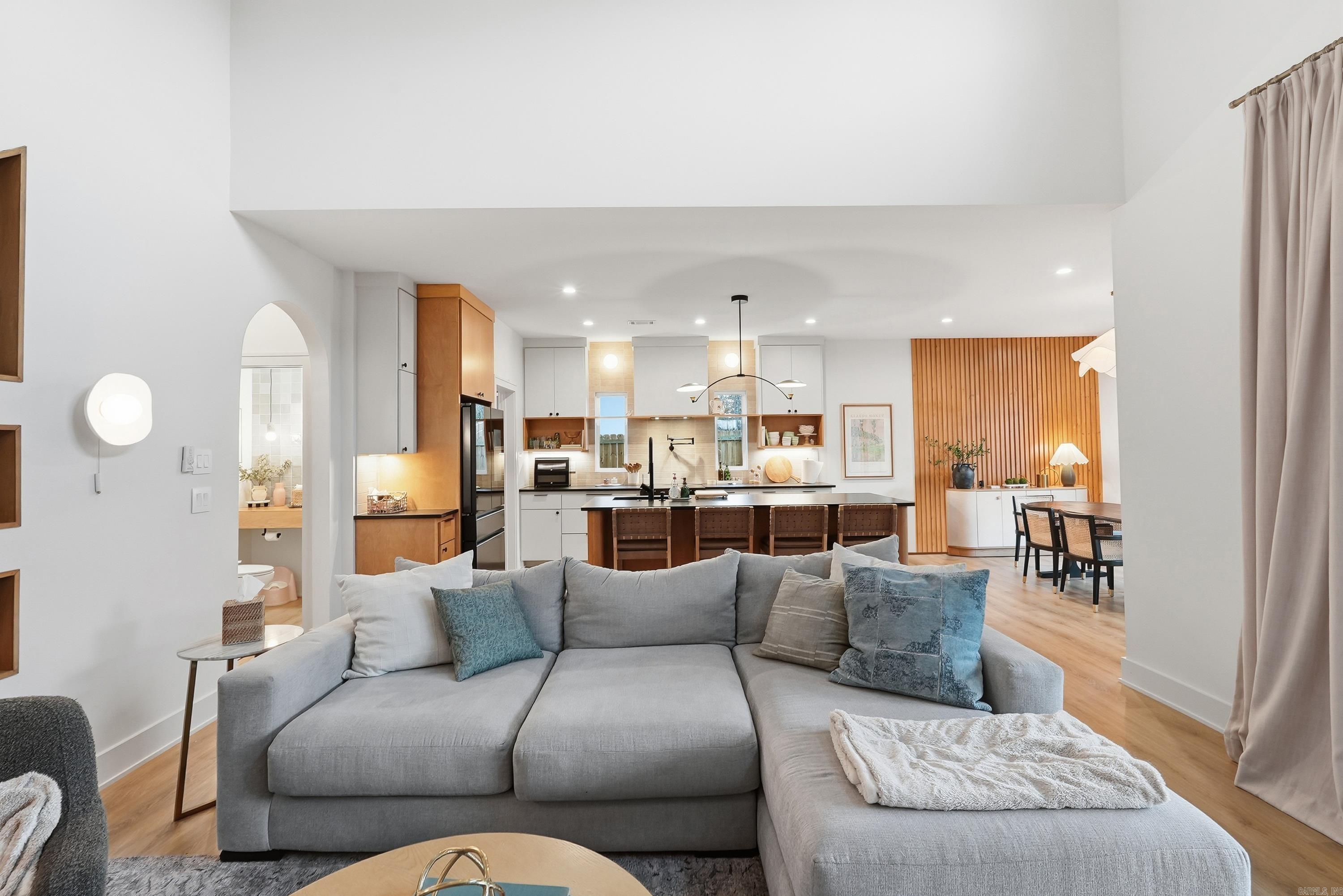 SYLVIA SPRINGS SUBDIVISION - Residential