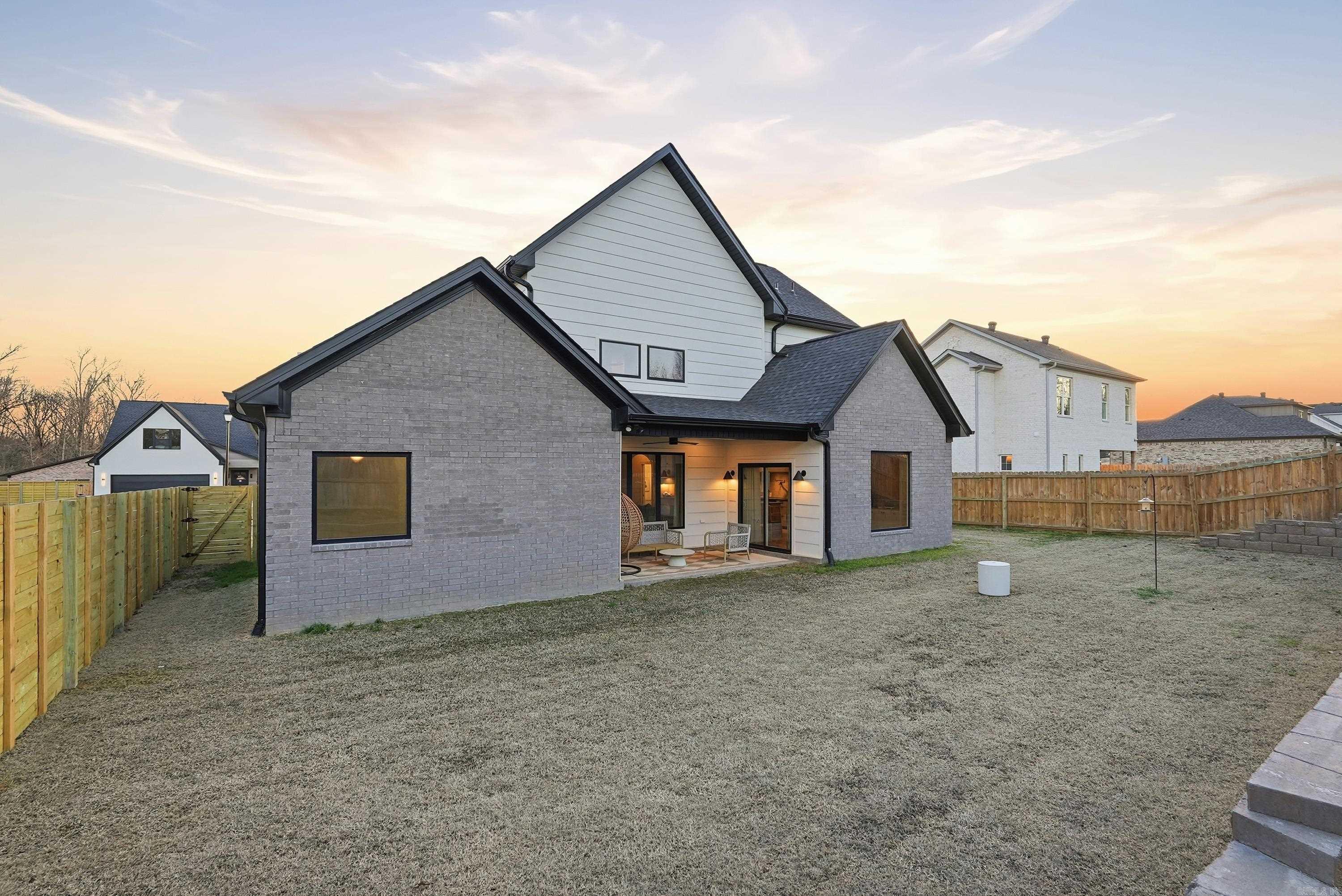 SYLVIA SPRINGS SUBDIVISION - Residential