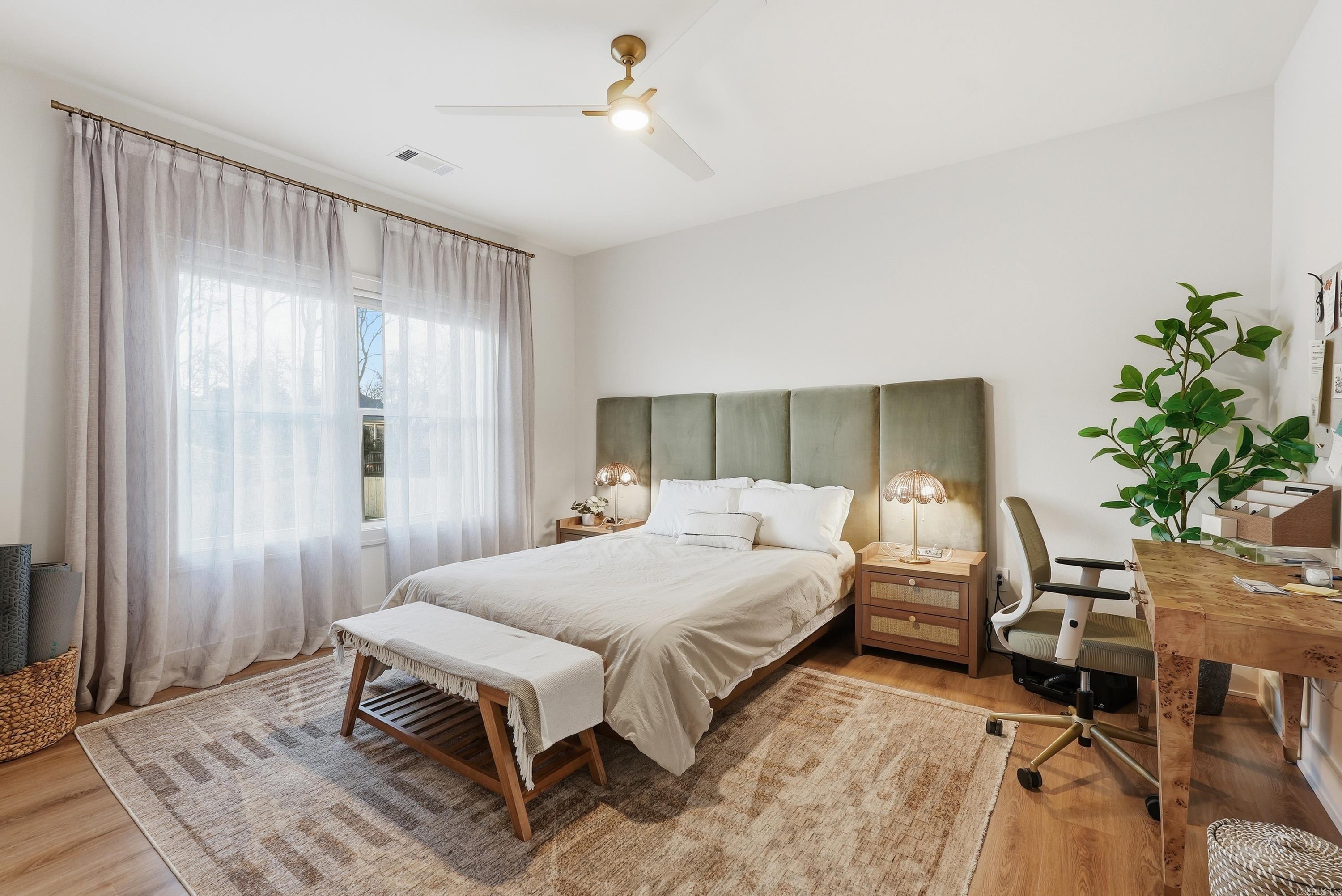 SYLVIA SPRINGS SUBDIVISION - Residential