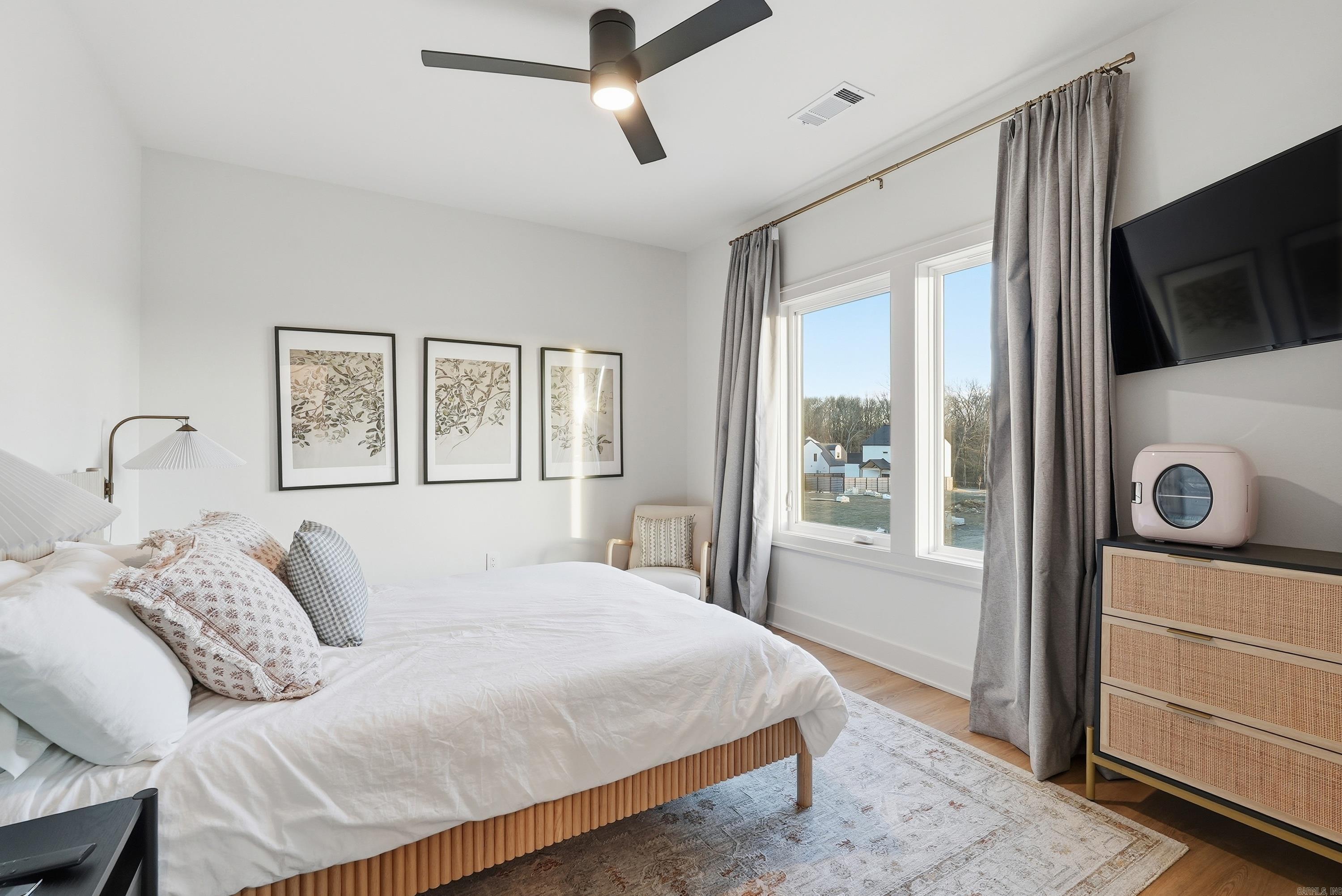 SYLVIA SPRINGS SUBDIVISION - Residential