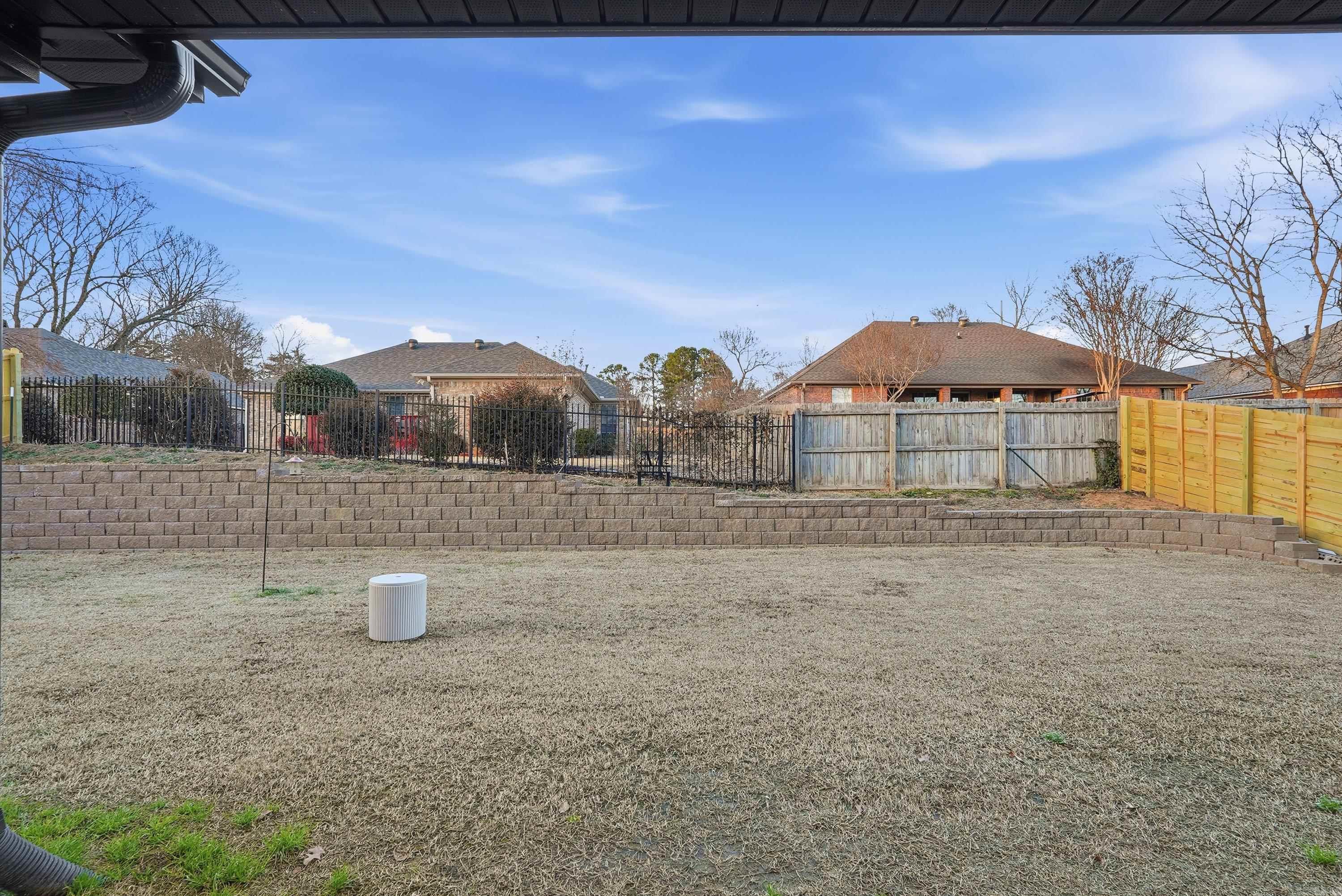 SYLVIA SPRINGS SUBDIVISION - Residential