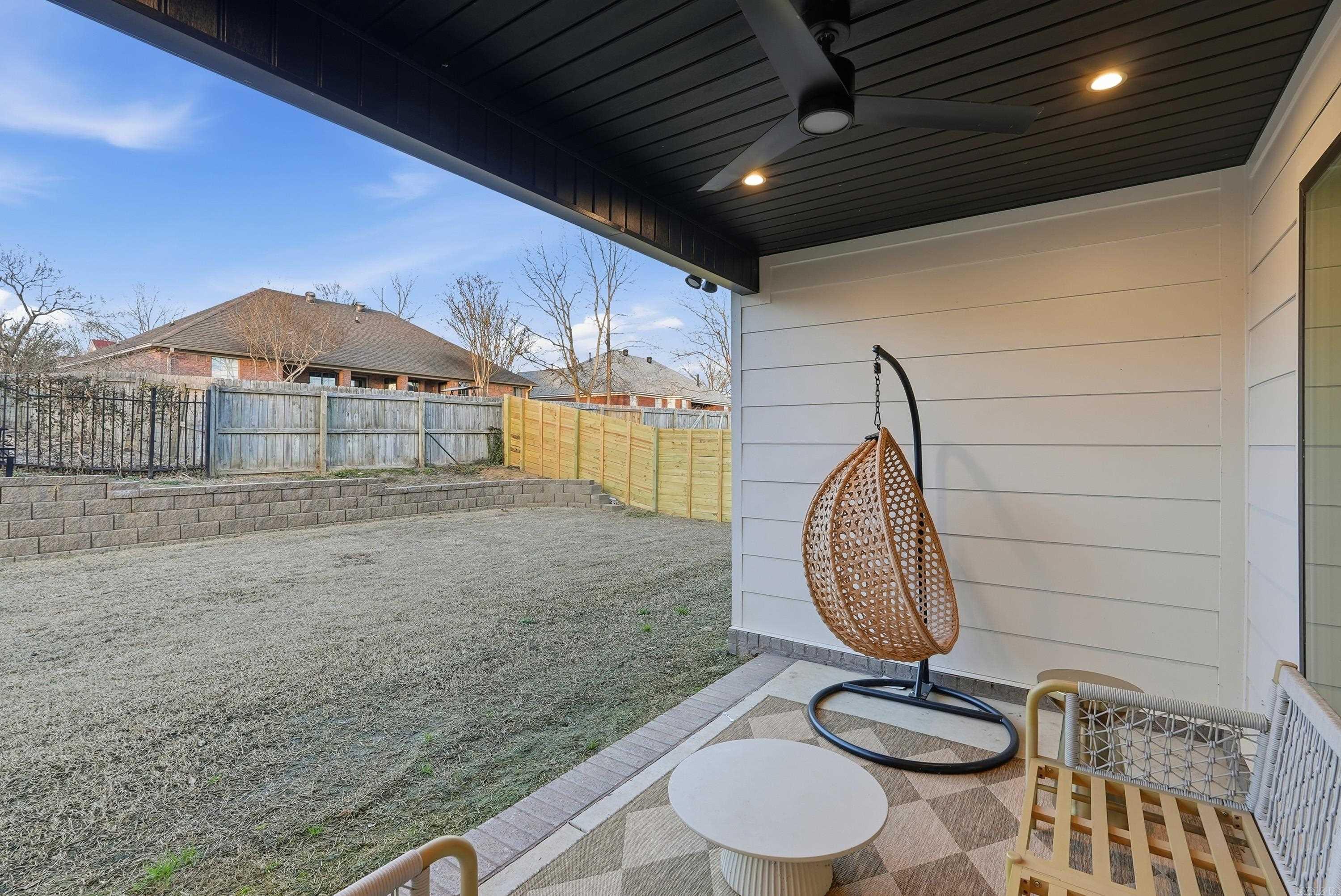 SYLVIA SPRINGS SUBDIVISION - Residential