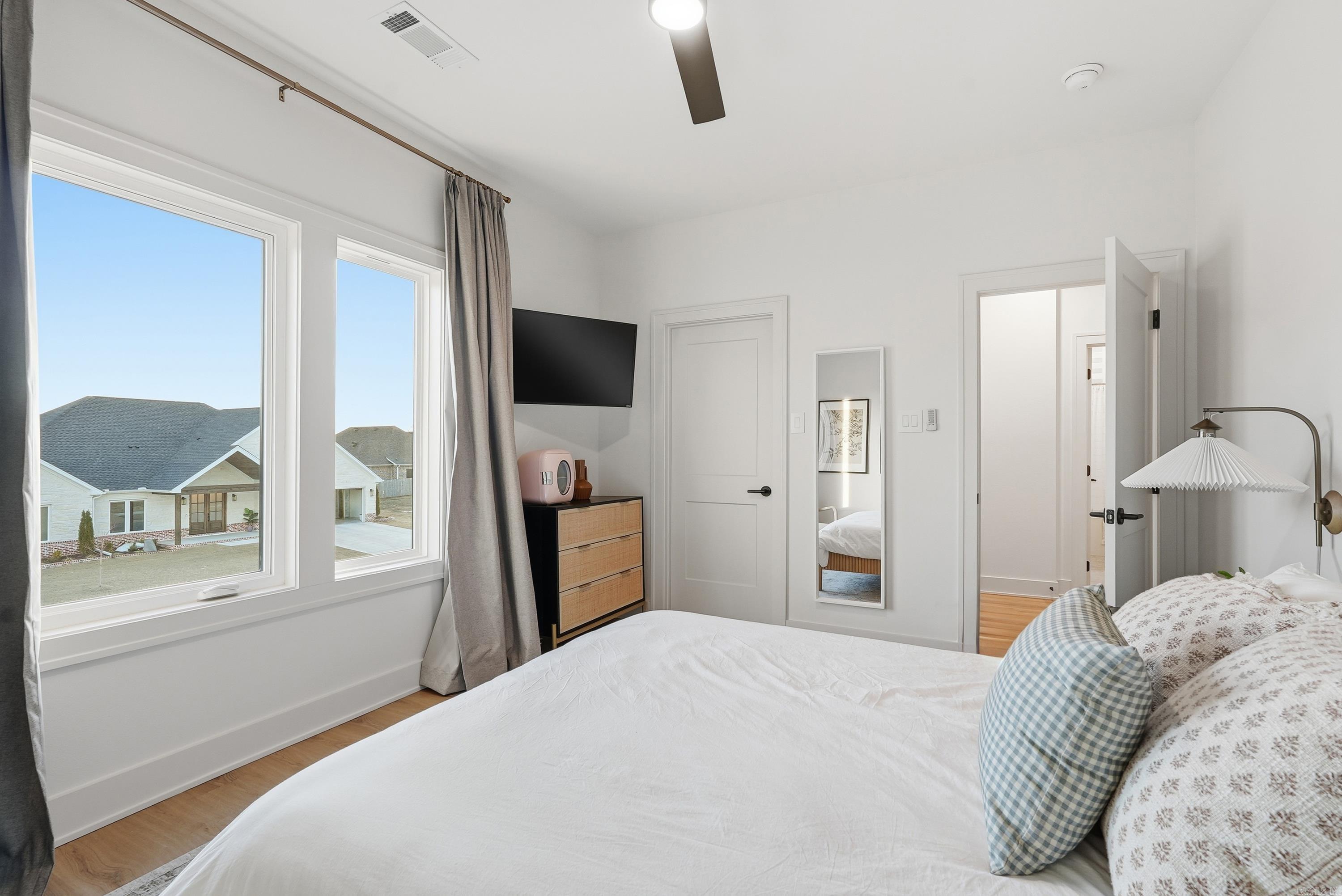 SYLVIA SPRINGS SUBDIVISION - Residential