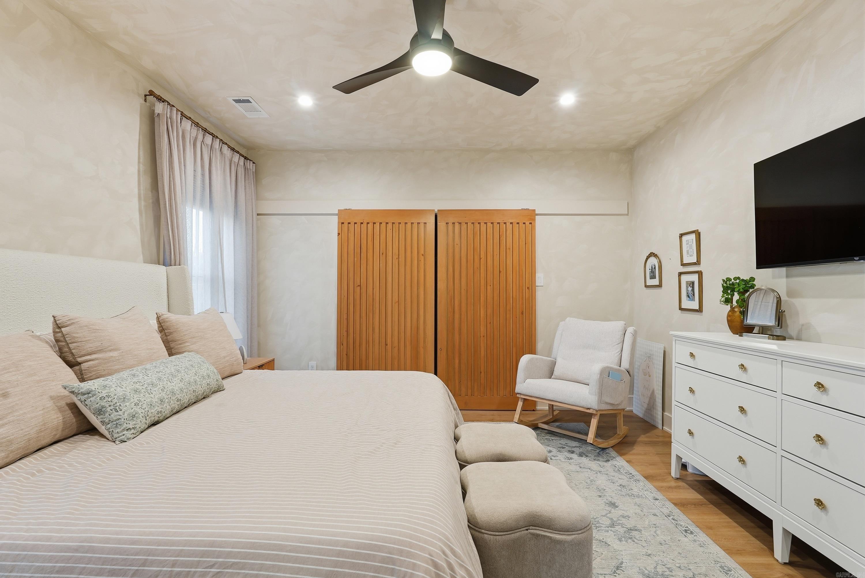 SYLVIA SPRINGS SUBDIVISION - Residential