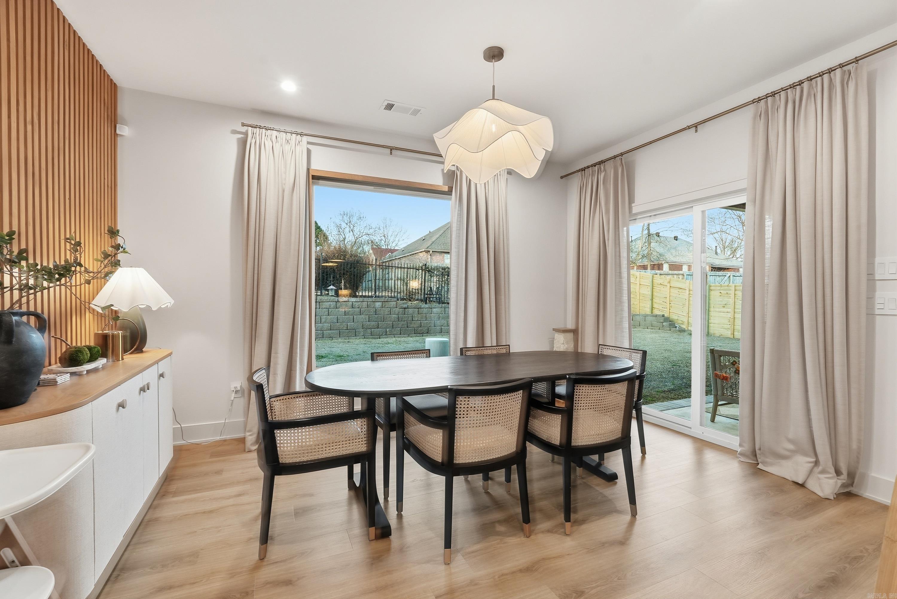 SYLVIA SPRINGS SUBDIVISION - Residential