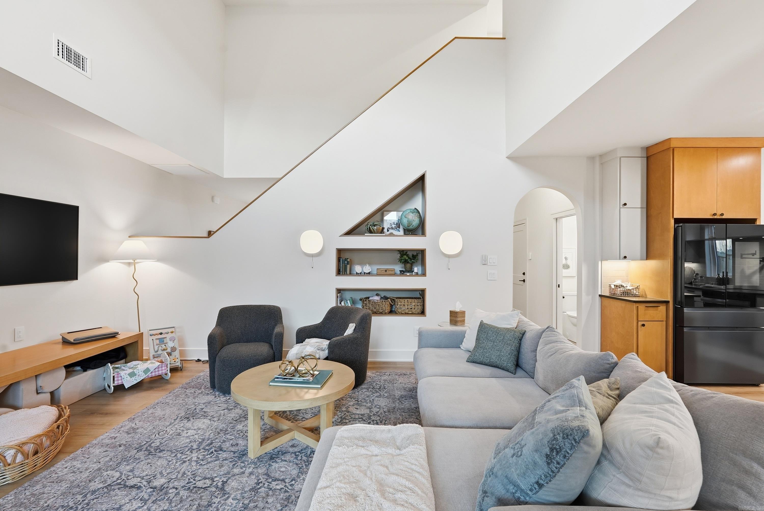 SYLVIA SPRINGS SUBDIVISION - Residential