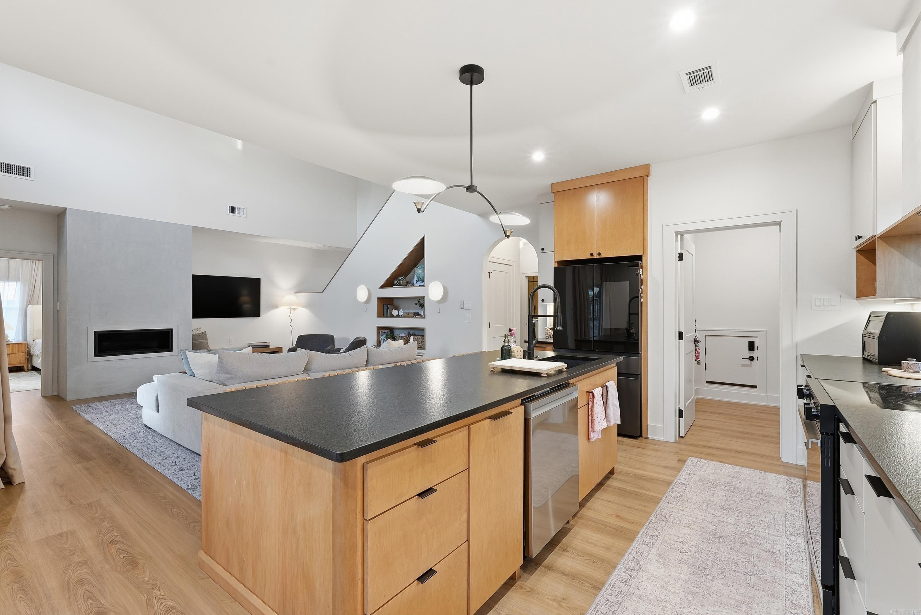 SYLVIA SPRINGS SUBDIVISION - Residential