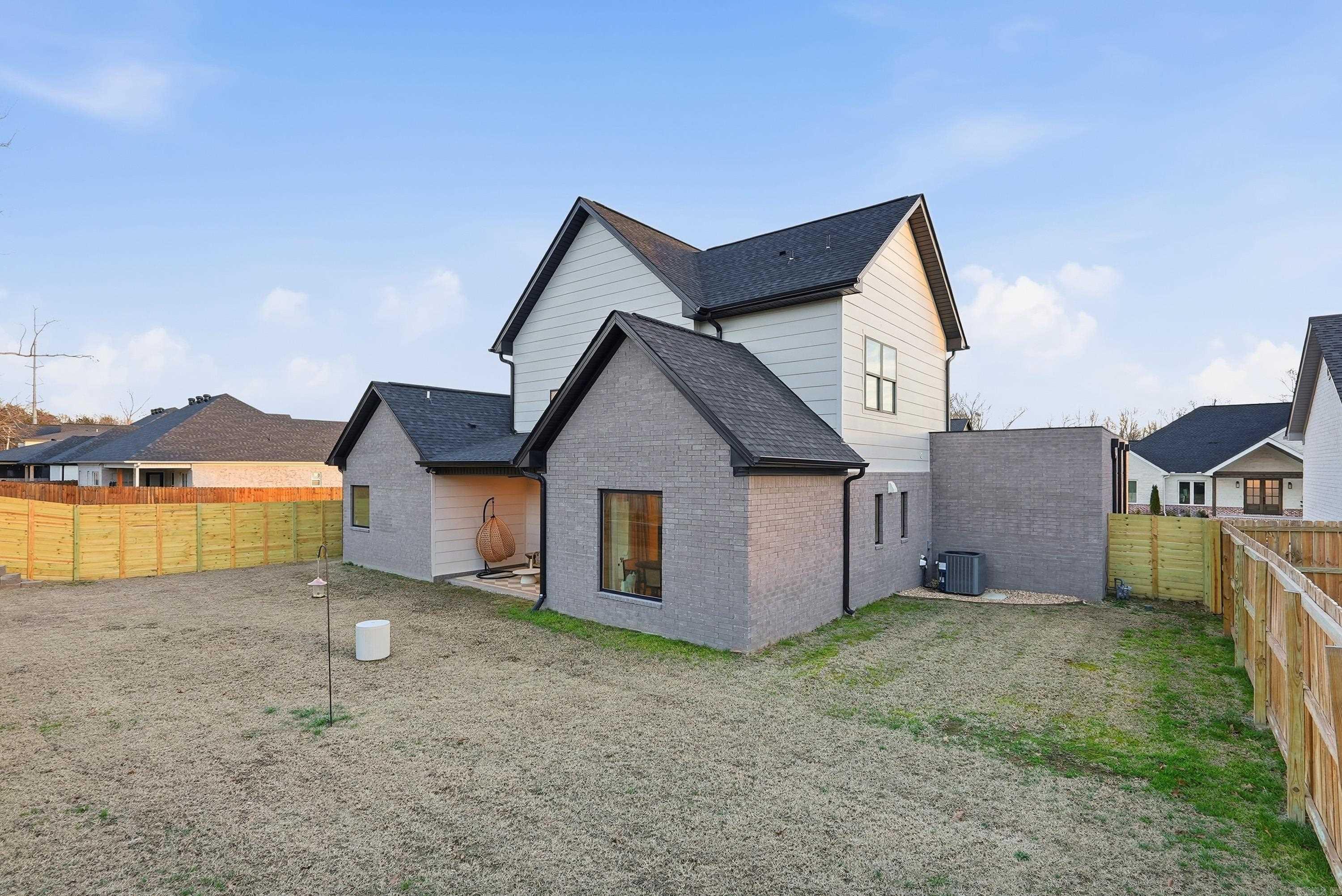 SYLVIA SPRINGS SUBDIVISION - Residential