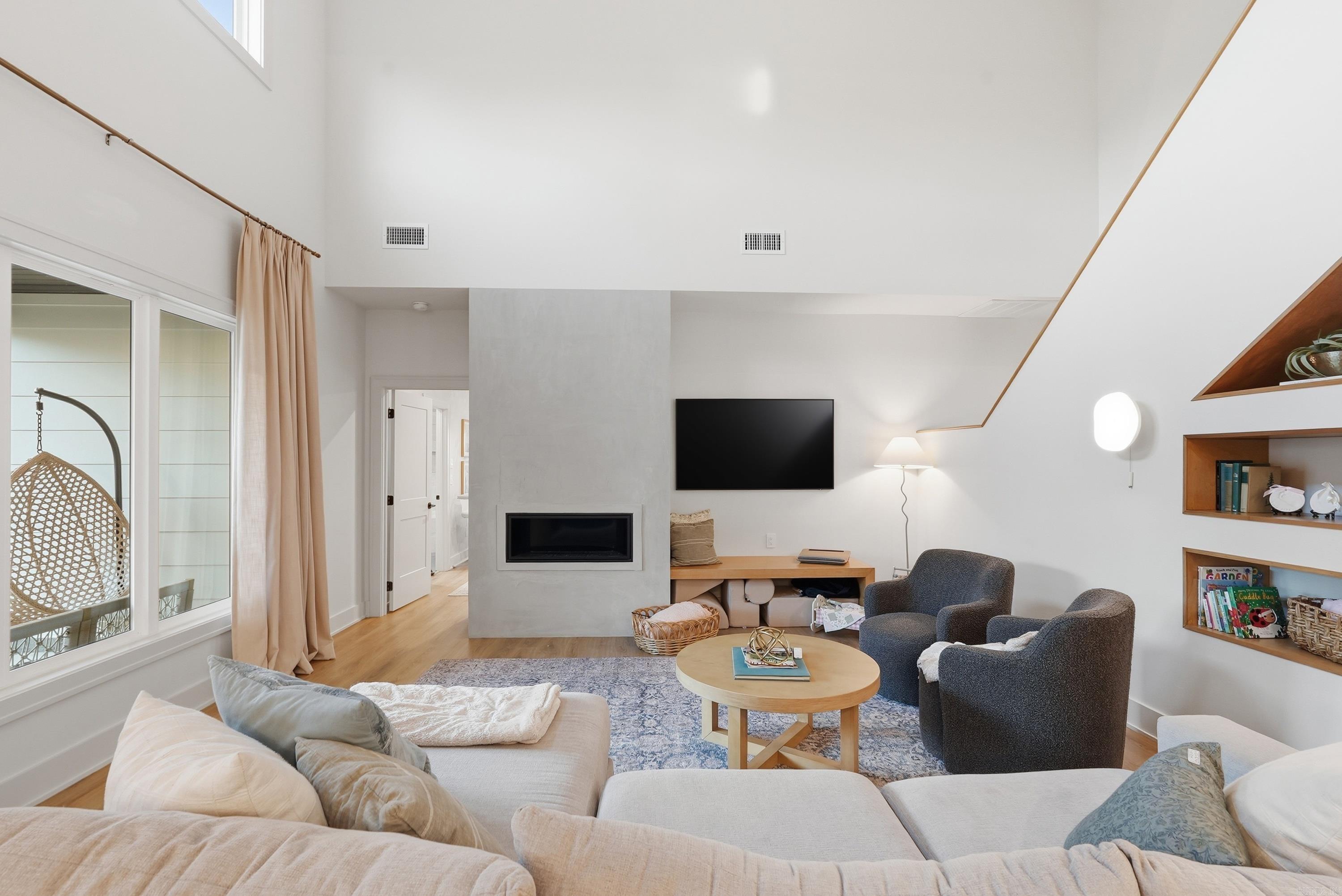 SYLVIA SPRINGS SUBDIVISION - Residential